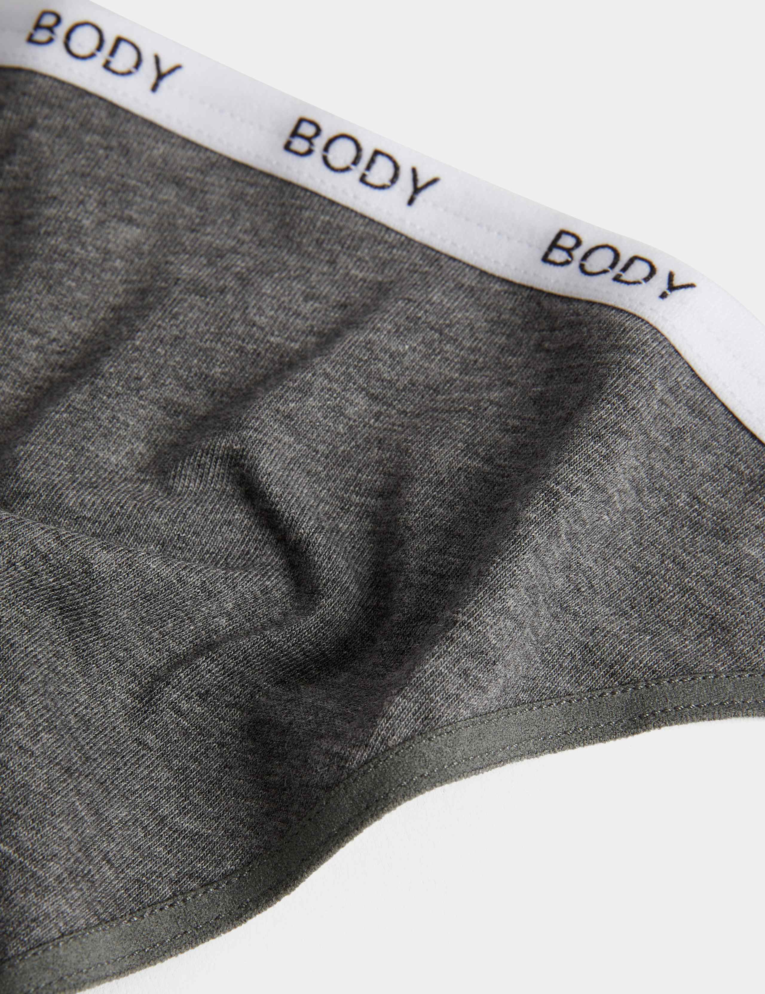 4pk Cotton Rich Tanga Thongs 6 of 6