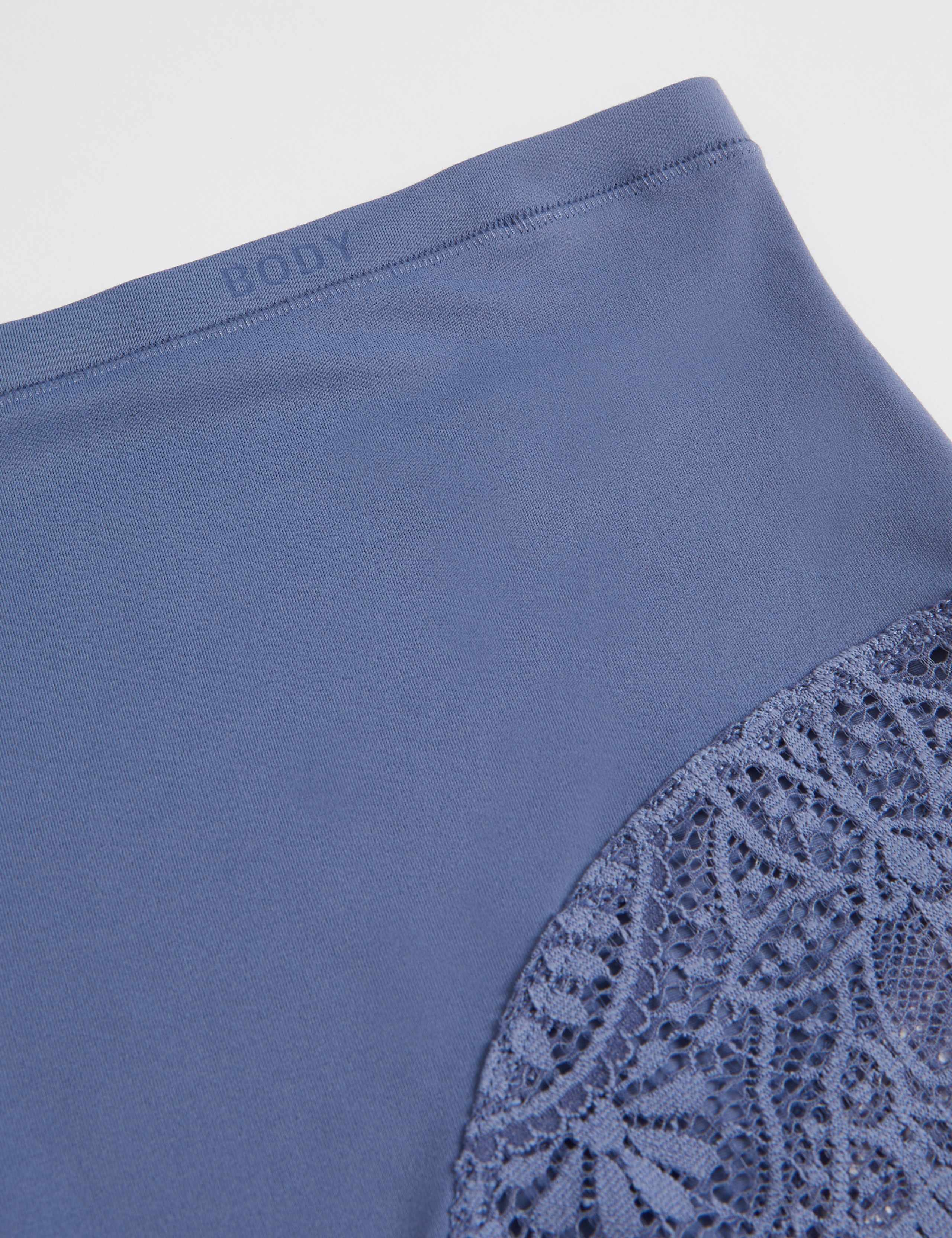 3pk Body Soft™ Full Briefs 6 of 6