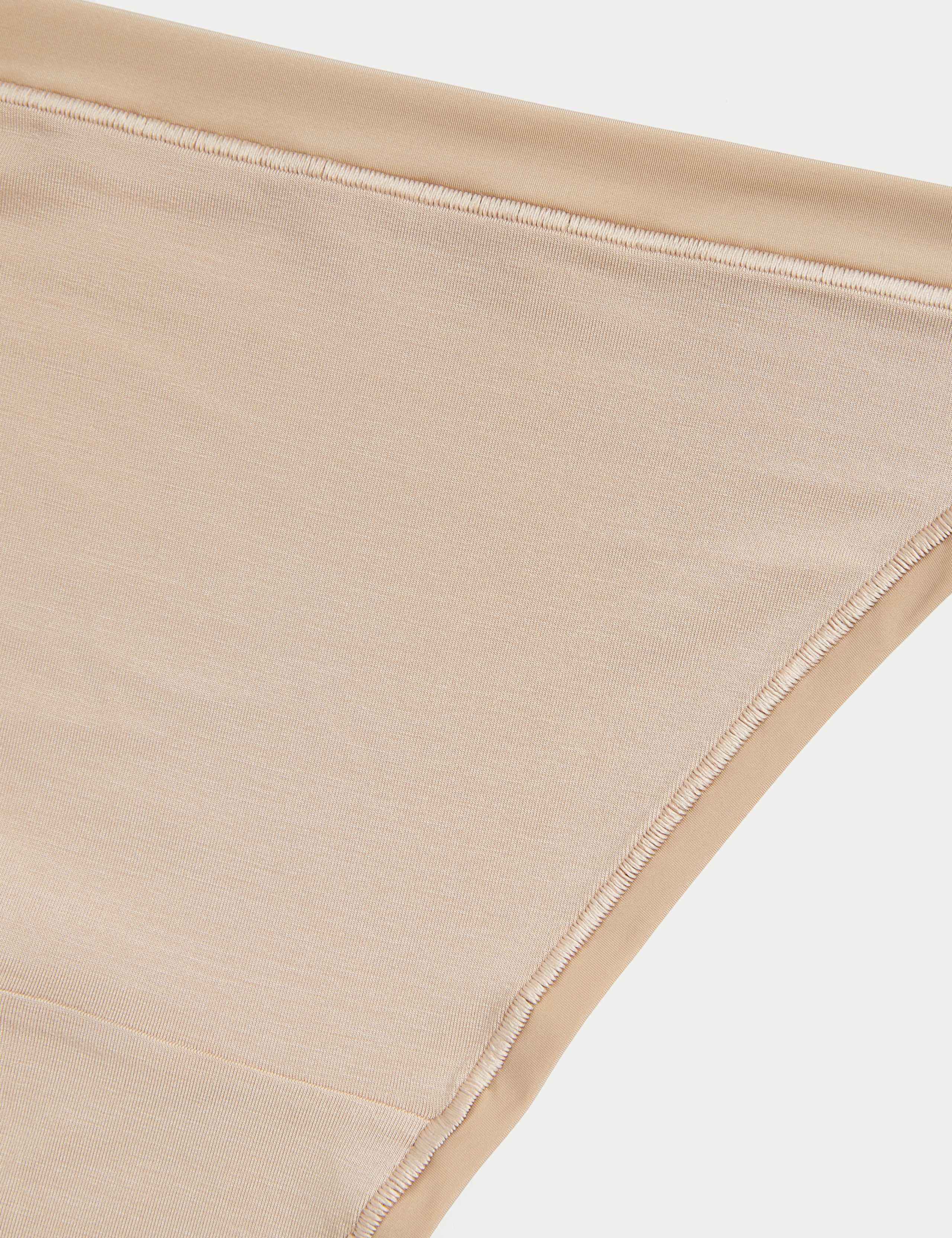 3pk Flexifit™ Modal High Leg Knickers 3 of 3