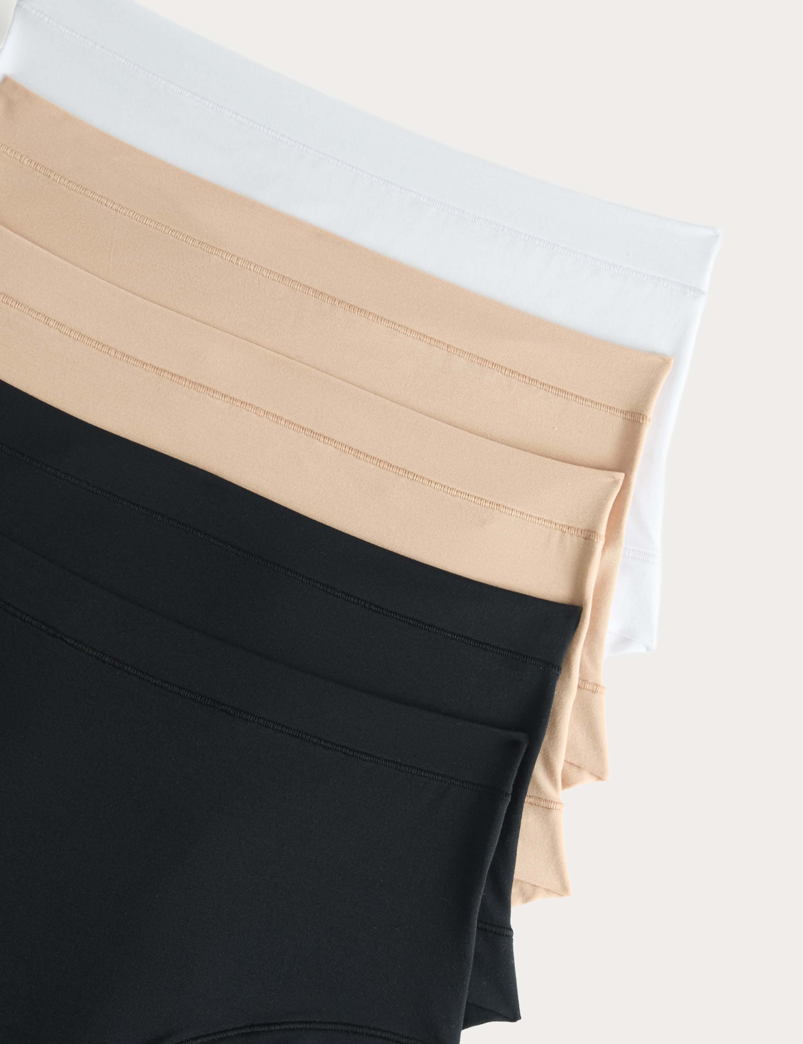 5 Pack Flexifit™ Modal Rich Full Briefs 2 of 2