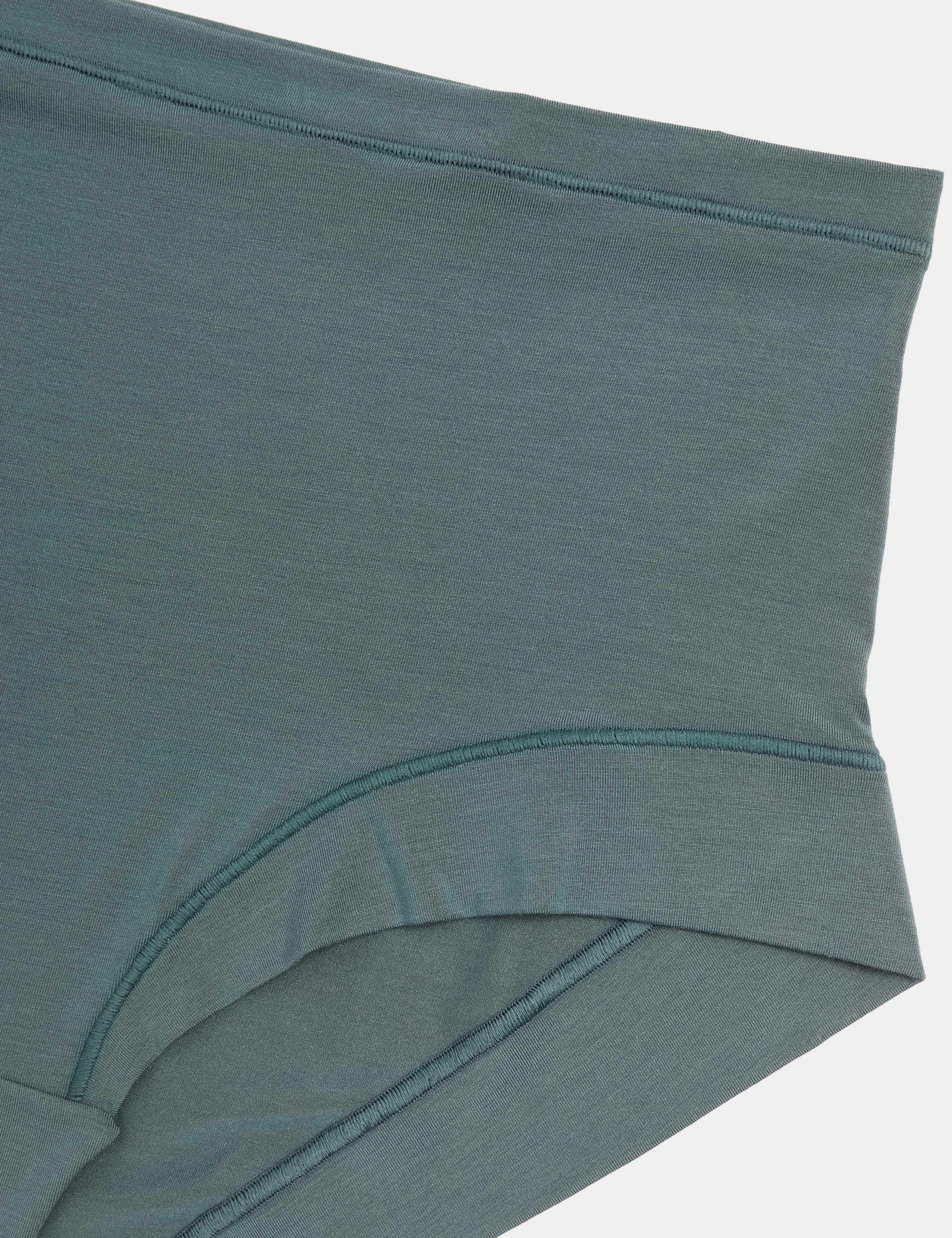 3pk Flexifit™ Modal Full Briefs 6 of 6