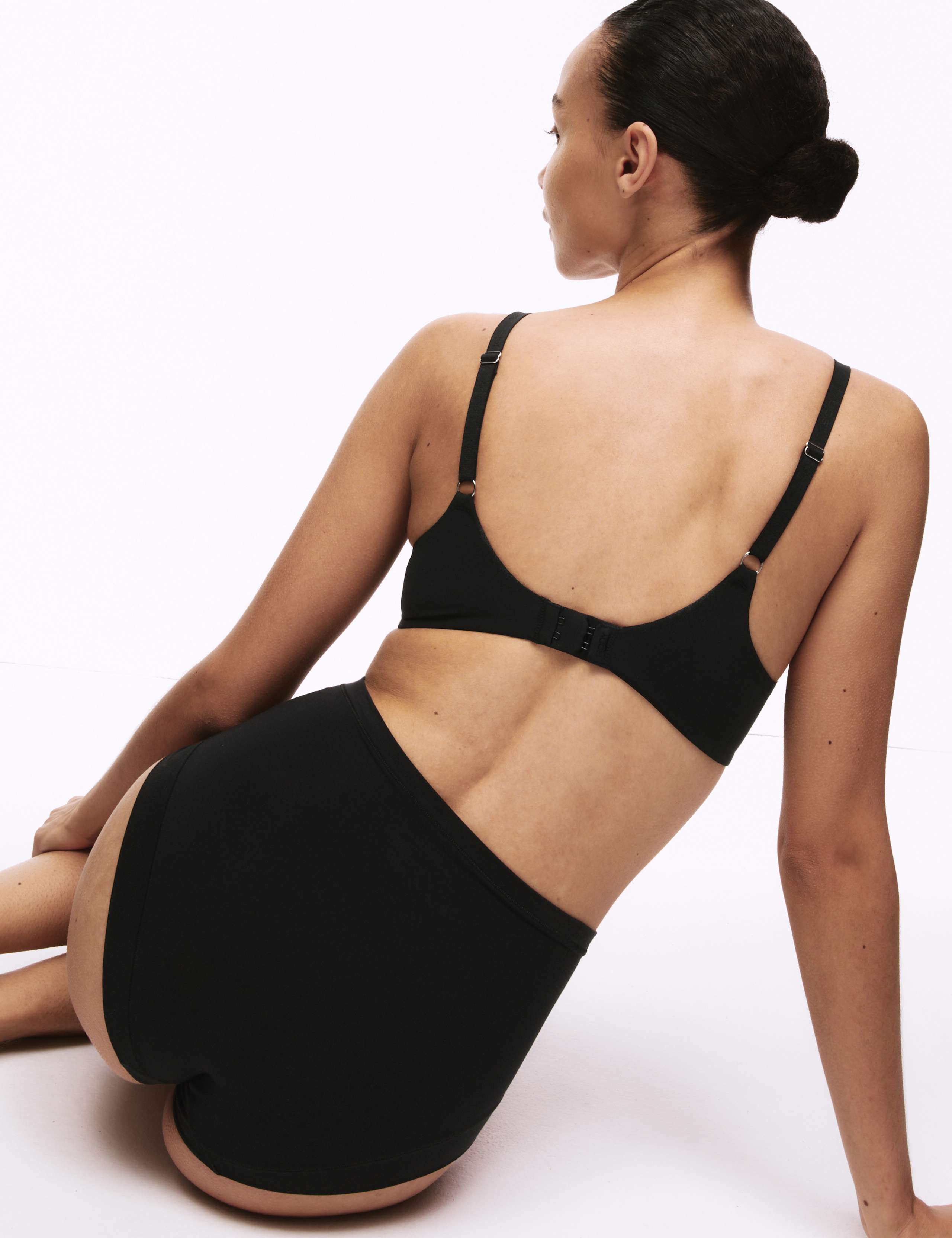 3pk Flexifit™ Modal Full Briefs 4 of 5