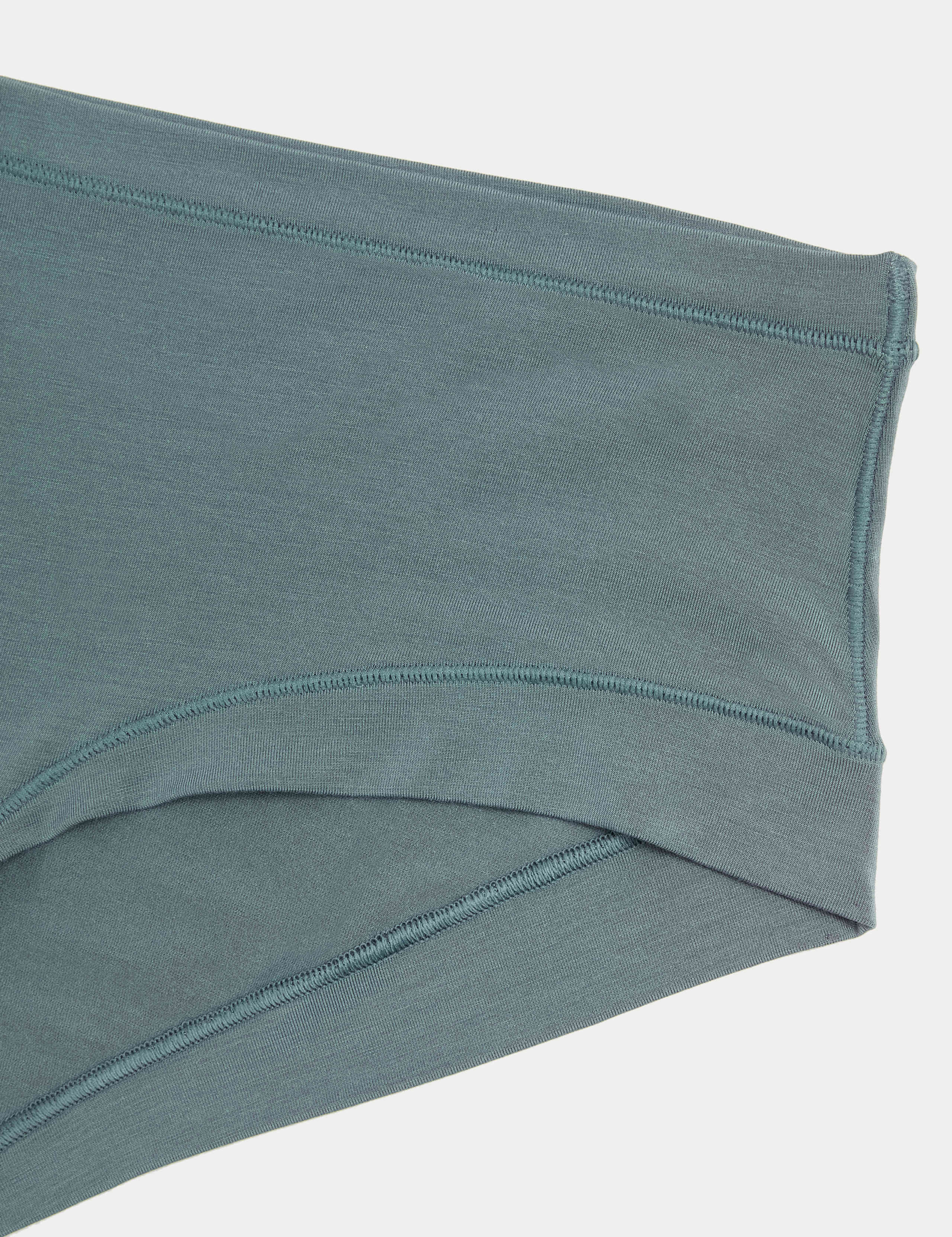 3pk Flexifit™ Modal  Low Rise Shorts 6 of 6