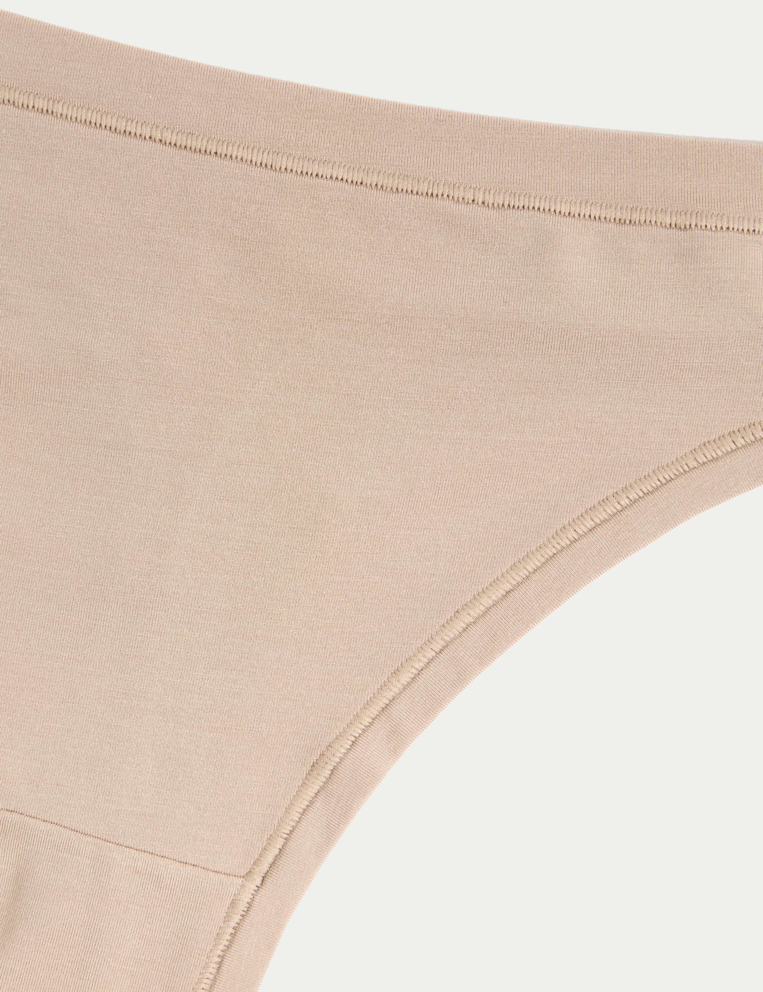 3pk Flexifit™ Modal Thongs 5 of 5