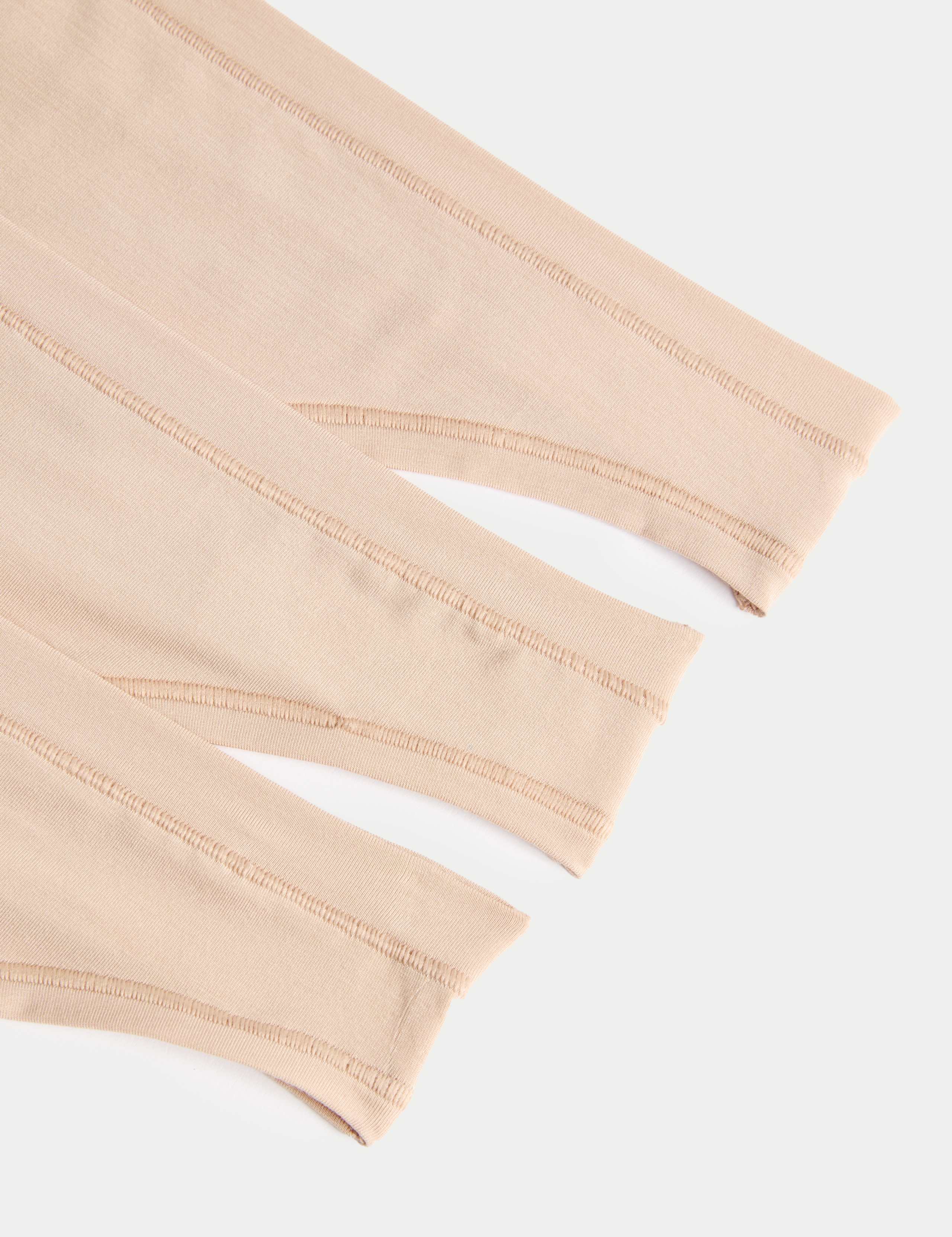 3 Pack Flexifit™ Modal Thongs 5 of 5