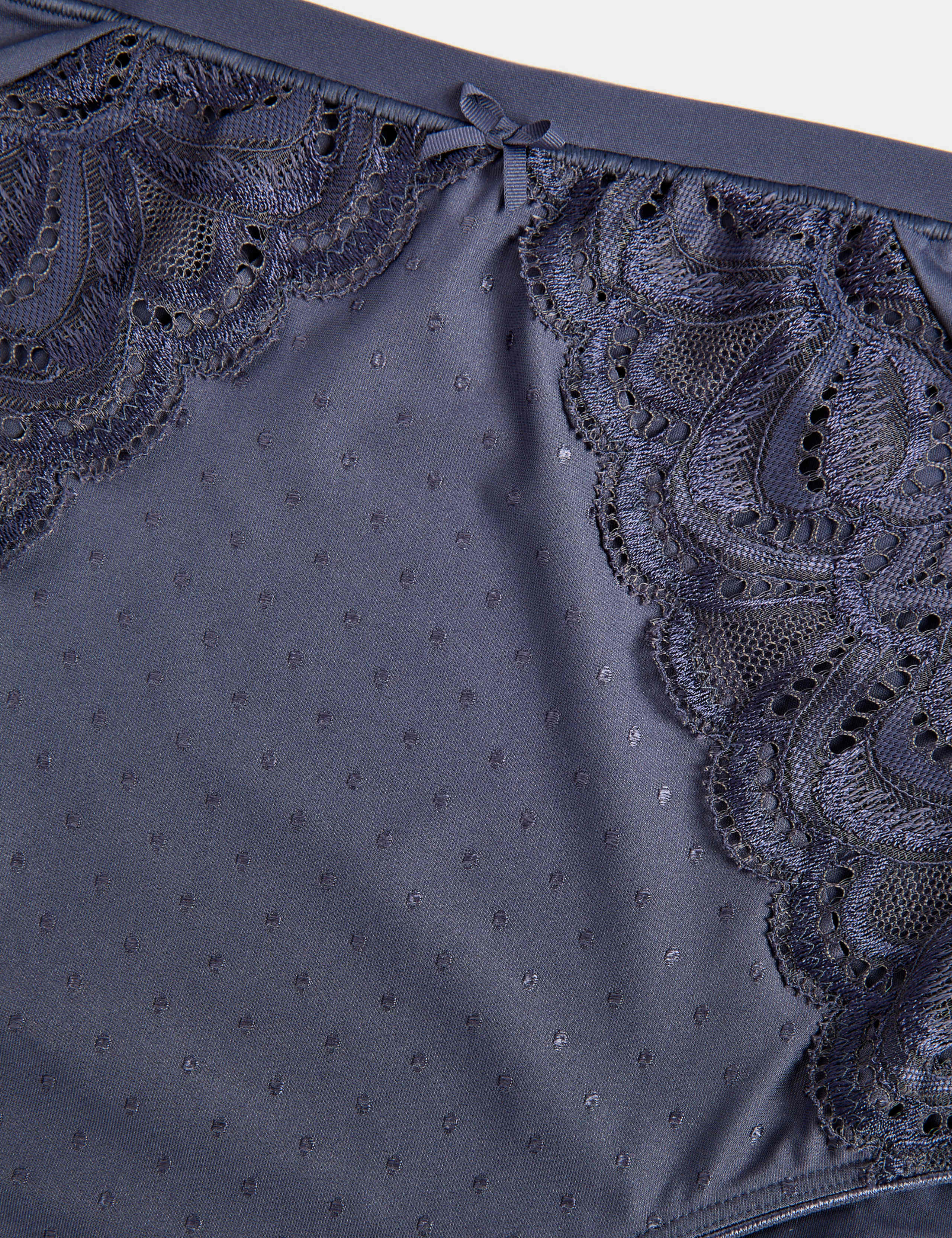 3pk Amelia Lace Full Briefs 6 of 6