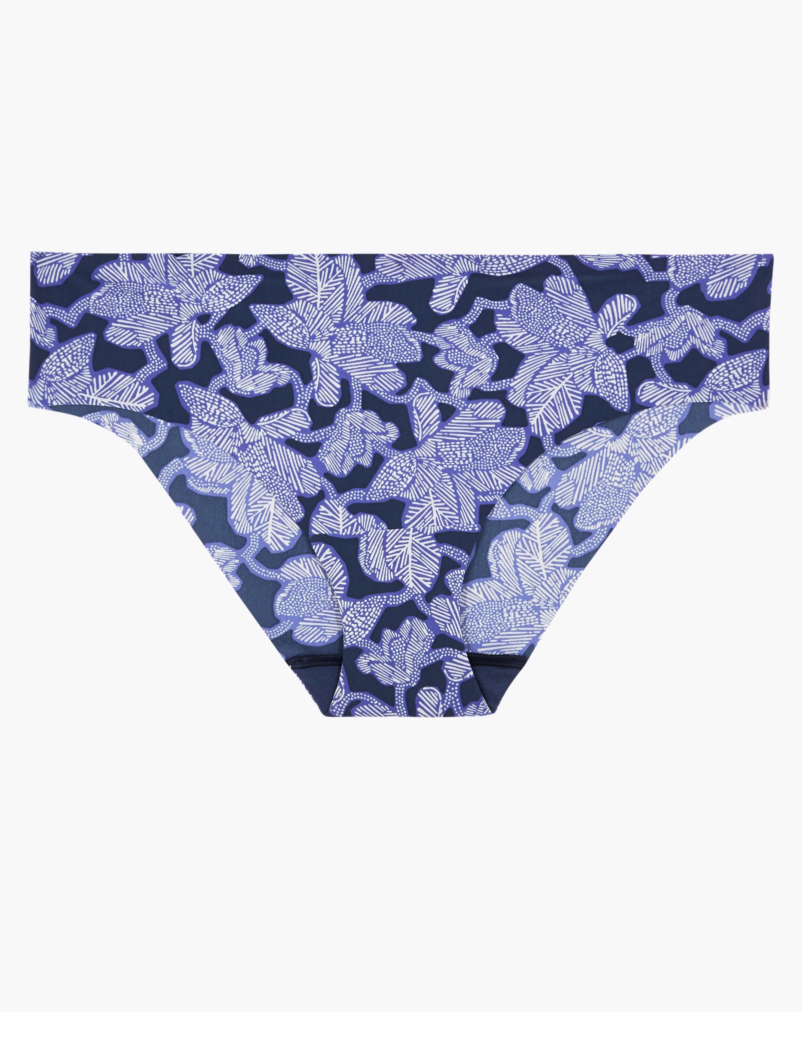 Body™ No VPL Brazilian Knickers 1 of 4
