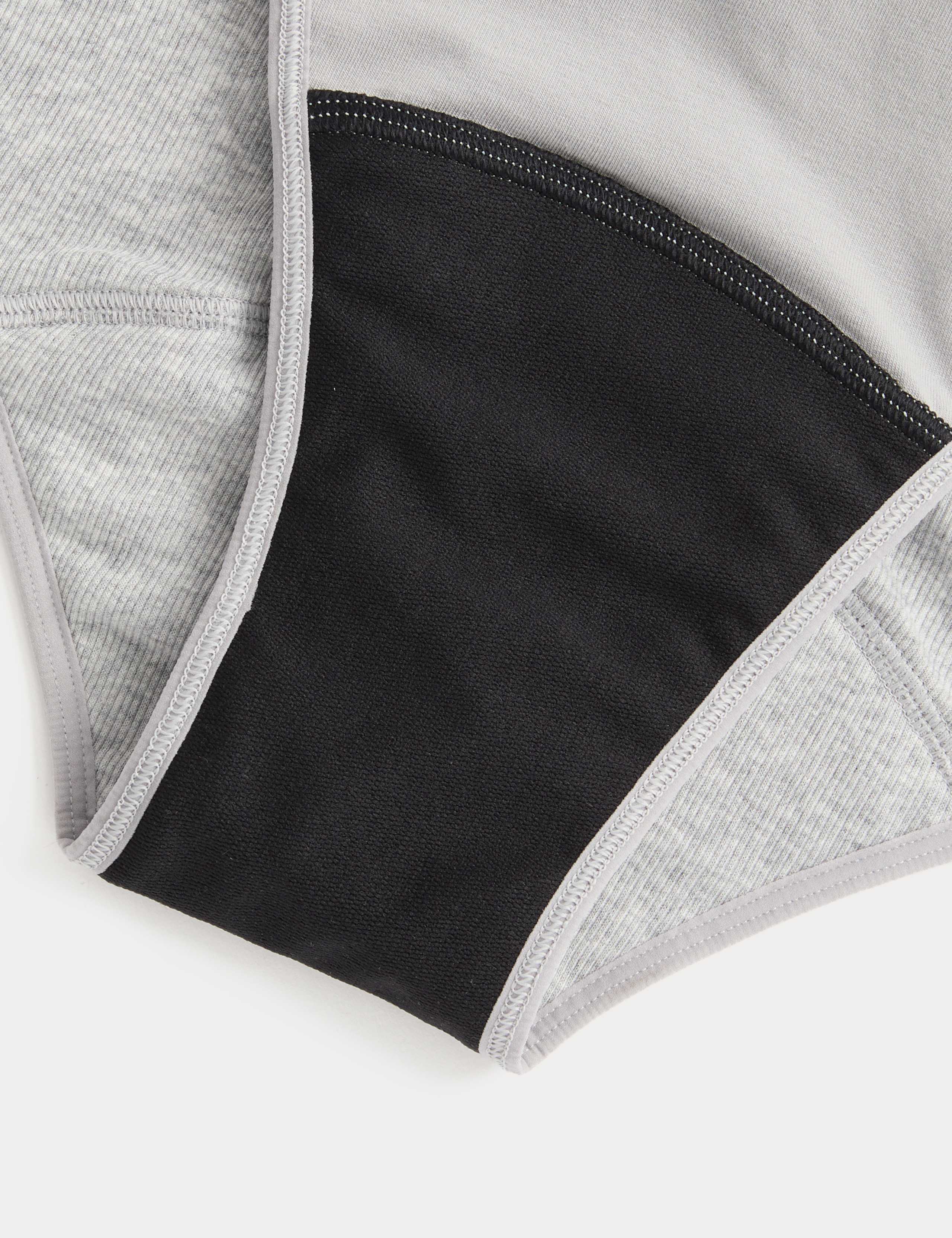 2 Pack Heavy Absorbency Period Knickers 7 of 7