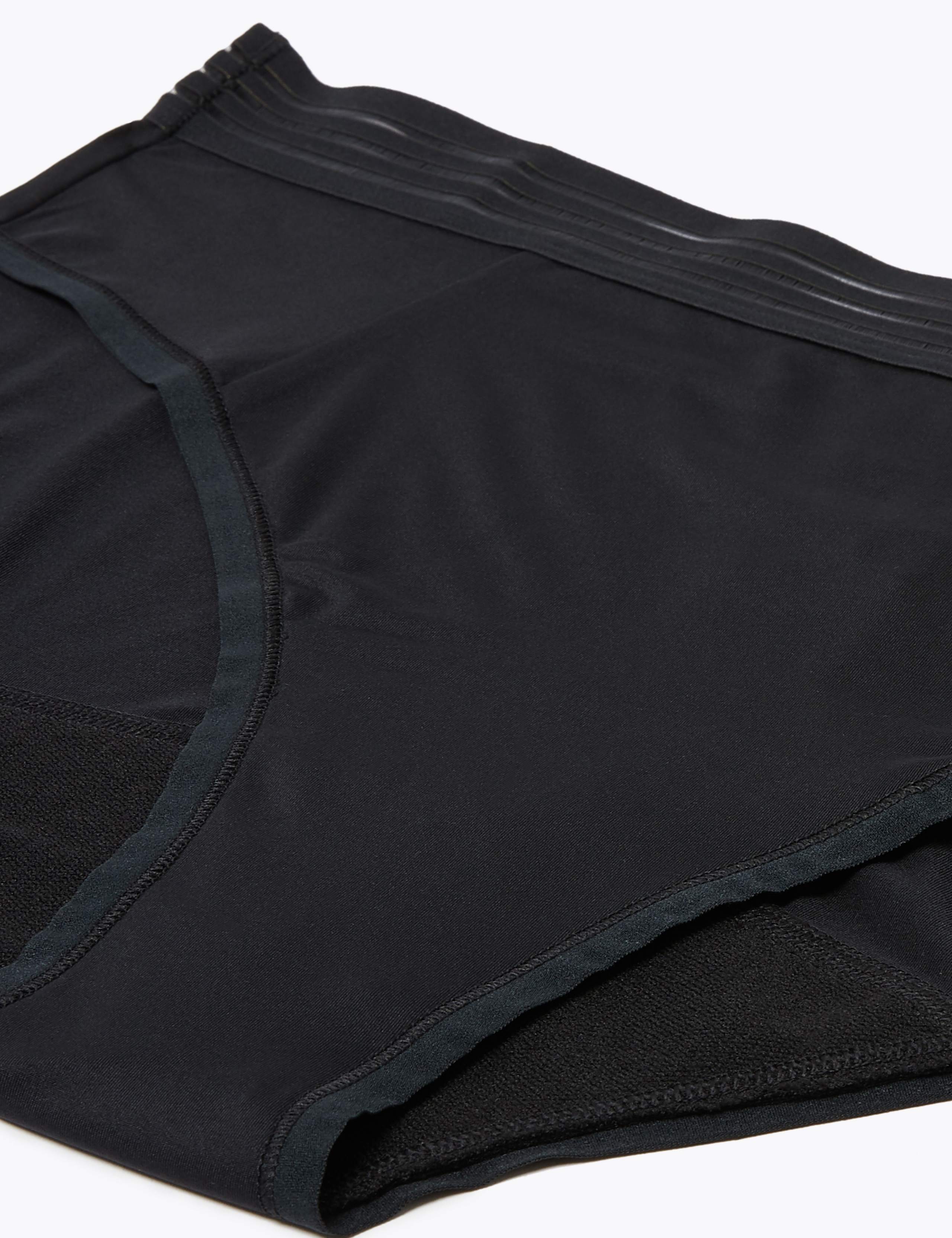 Anti-Leak  Microfibre High Leg Knickers 7 of 9