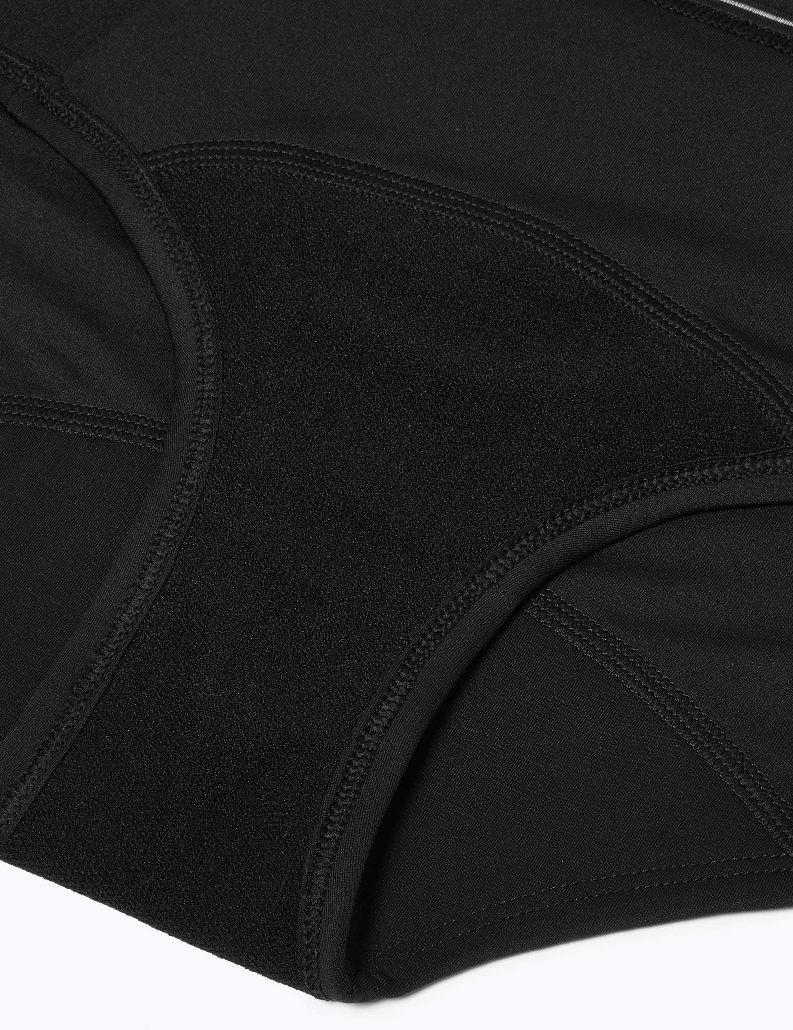 Anti-Leak Microfibre Low Rise Shorts 8 of 8