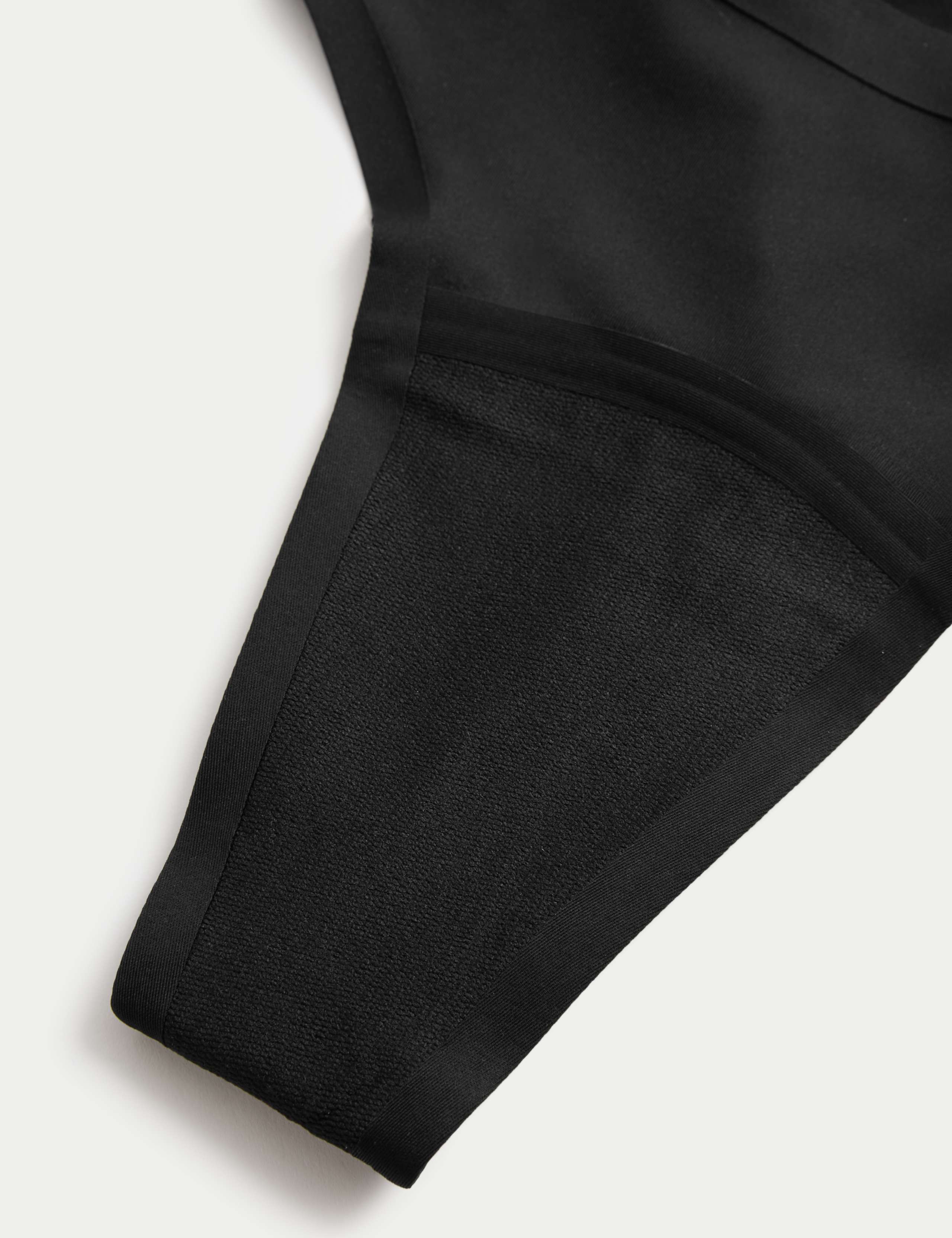 3 Pack No VPL Light Absorbency Period Thongs 6 of 6