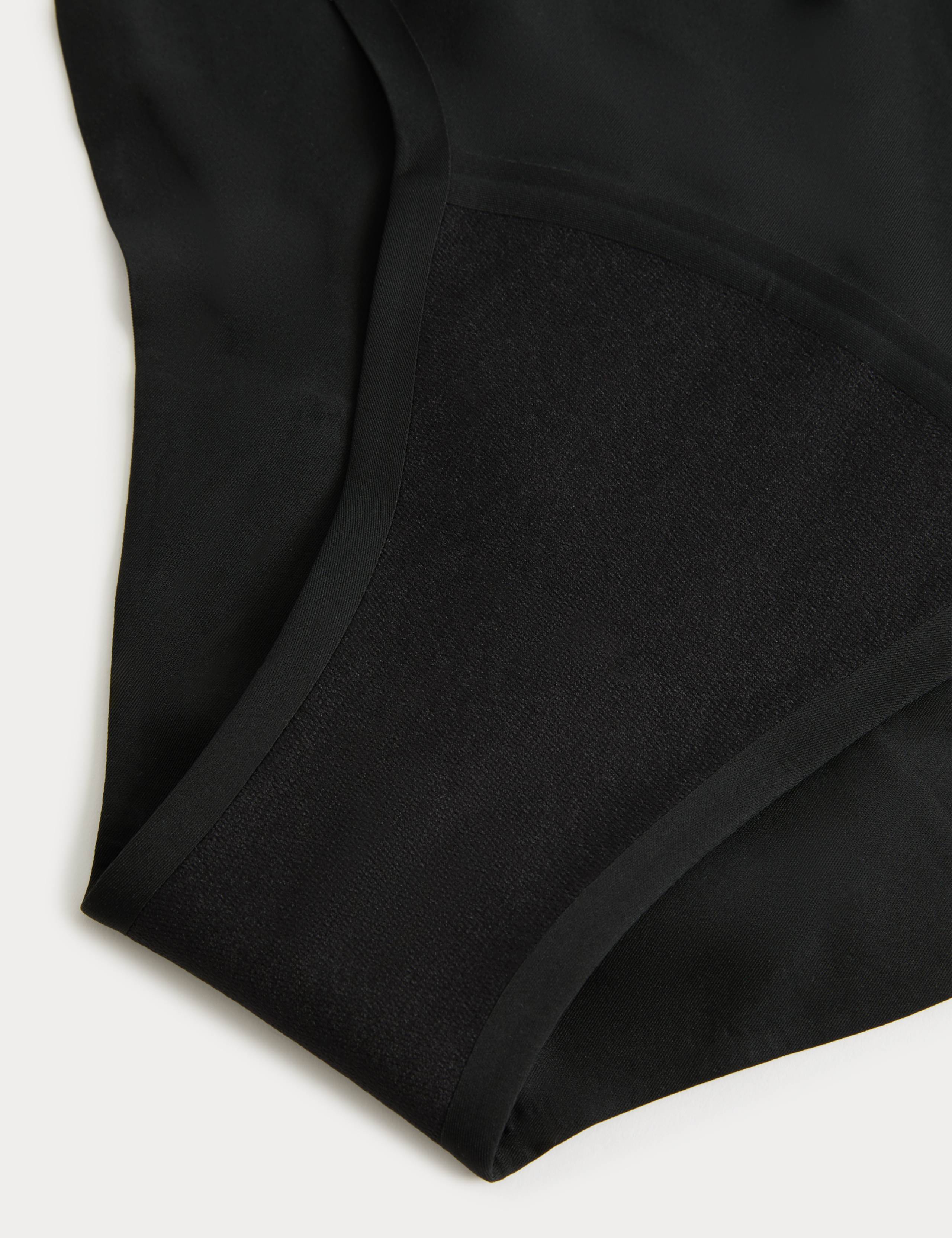 3 Pack No VPL Period Full Briefs 6 of 6