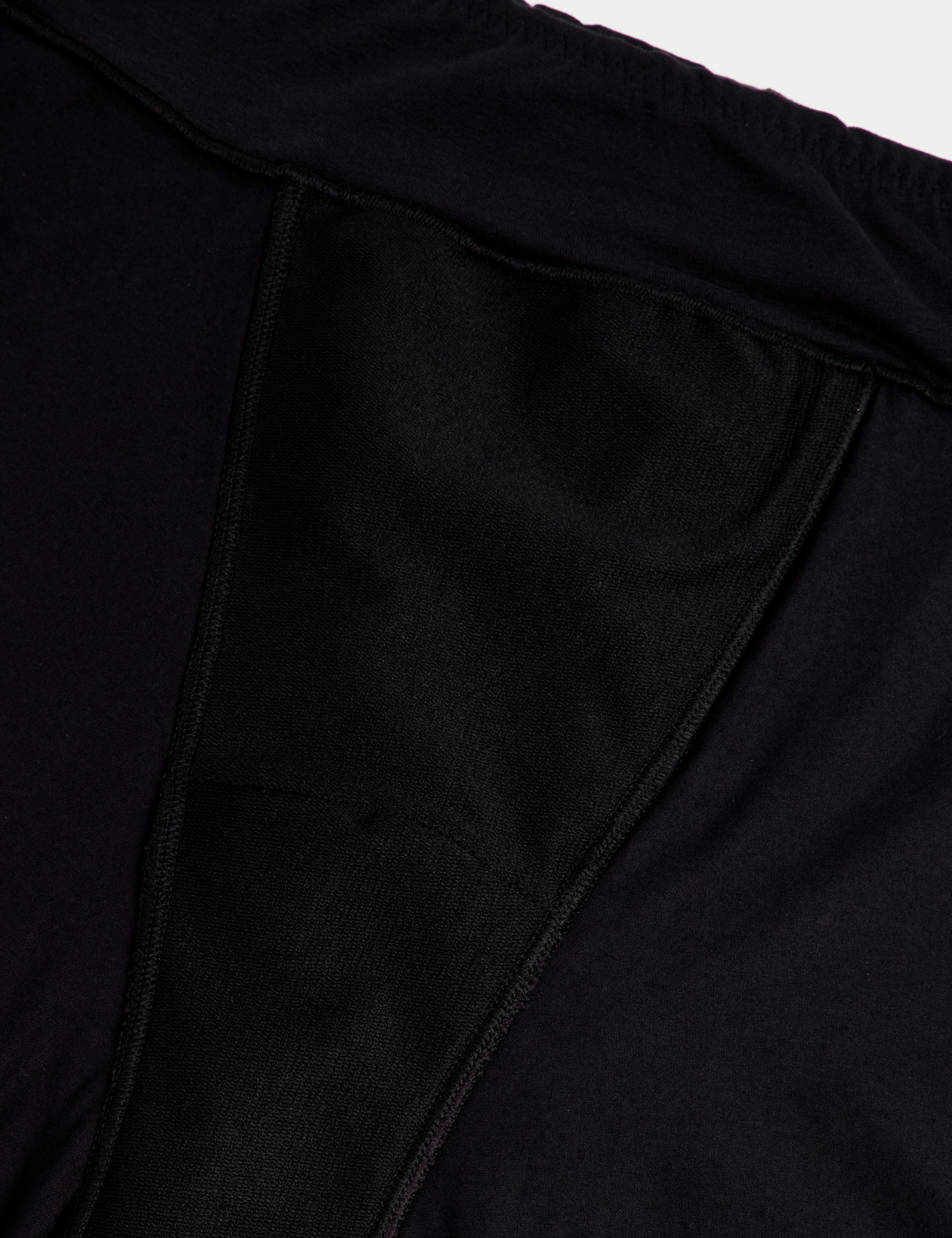 2pk Super Heavy Absorbency Period Knicker Shorts 6 of 6