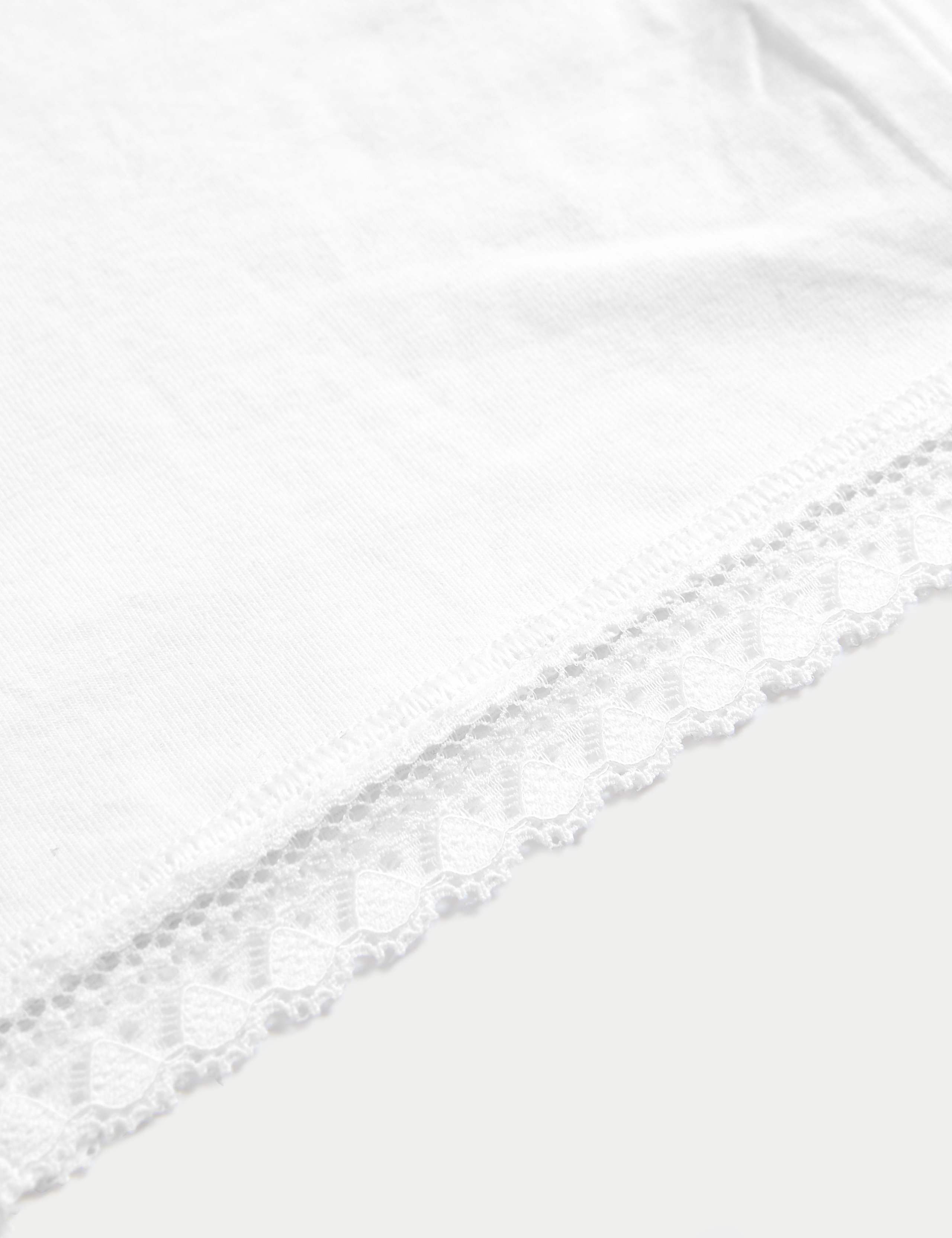 Cotton with Cool Comfort™ Cycling Shorts 2 of 2