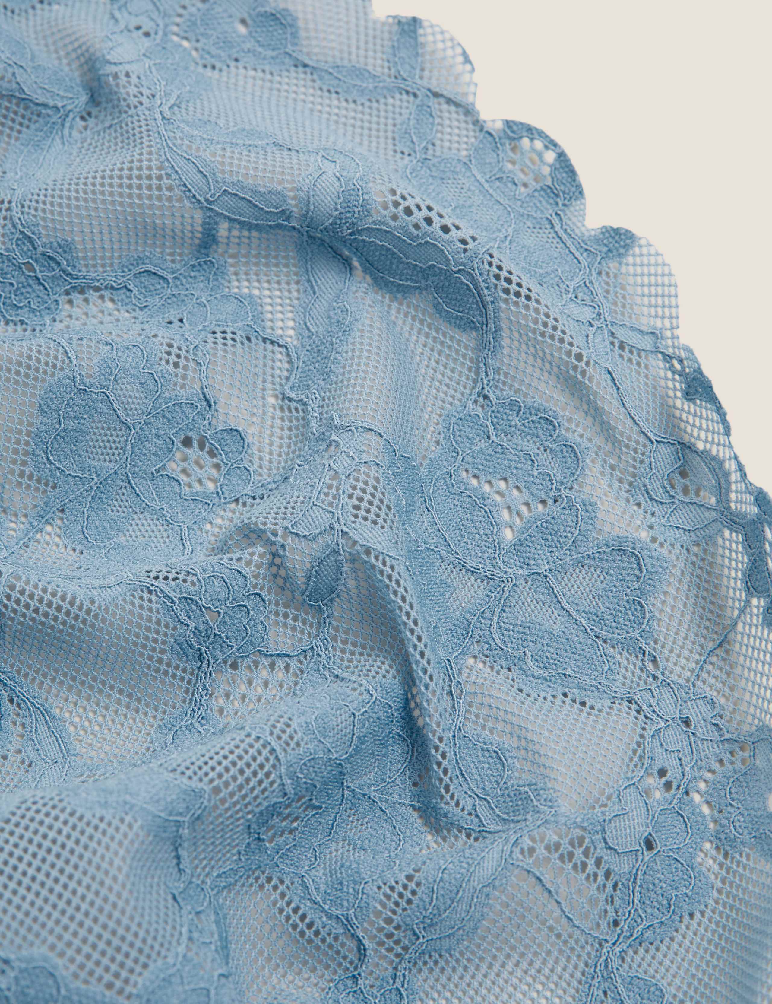 Lace No VPL Shorts 4 of 4