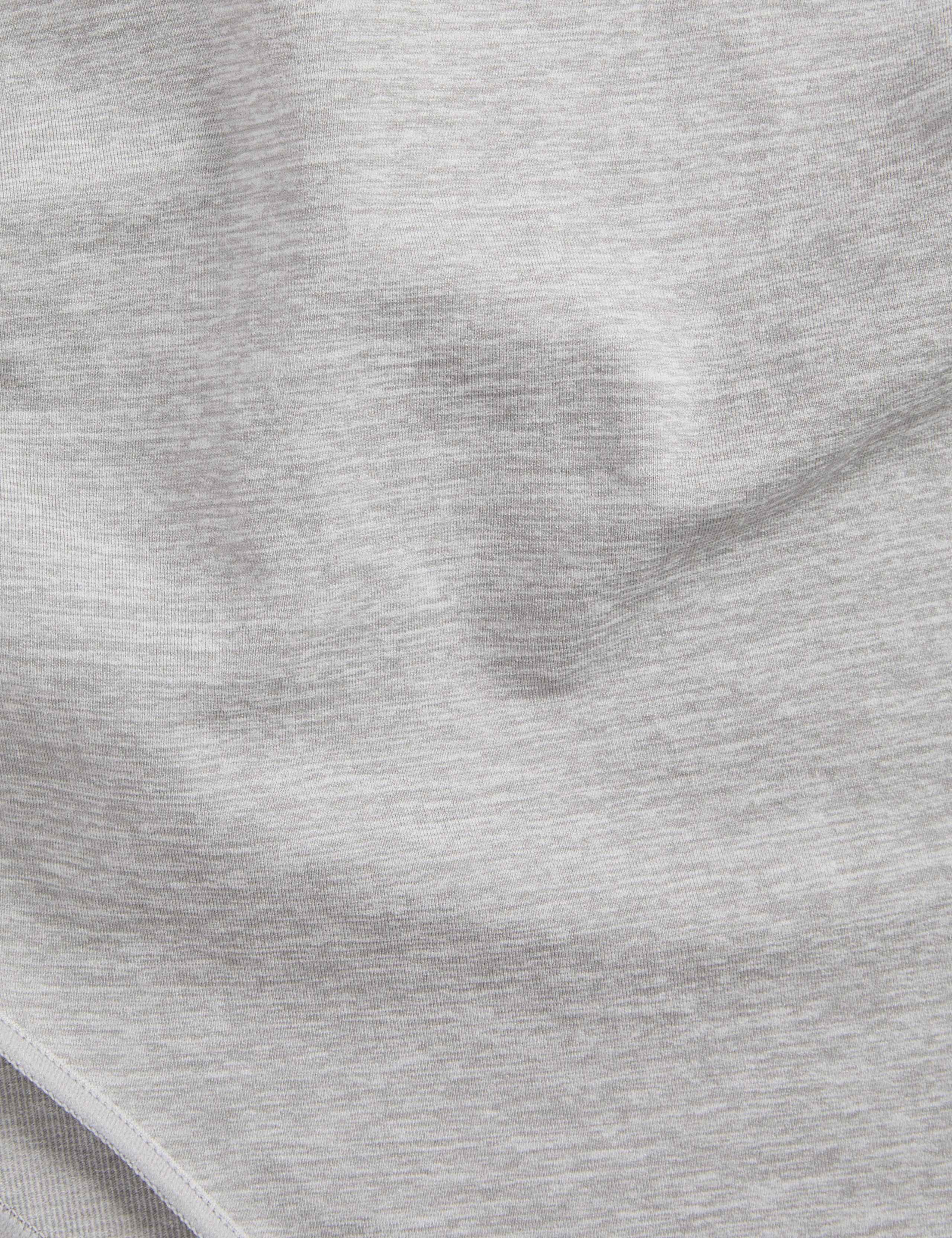 3pk Seamless Over Bump Maternity Briefs 2 of 2