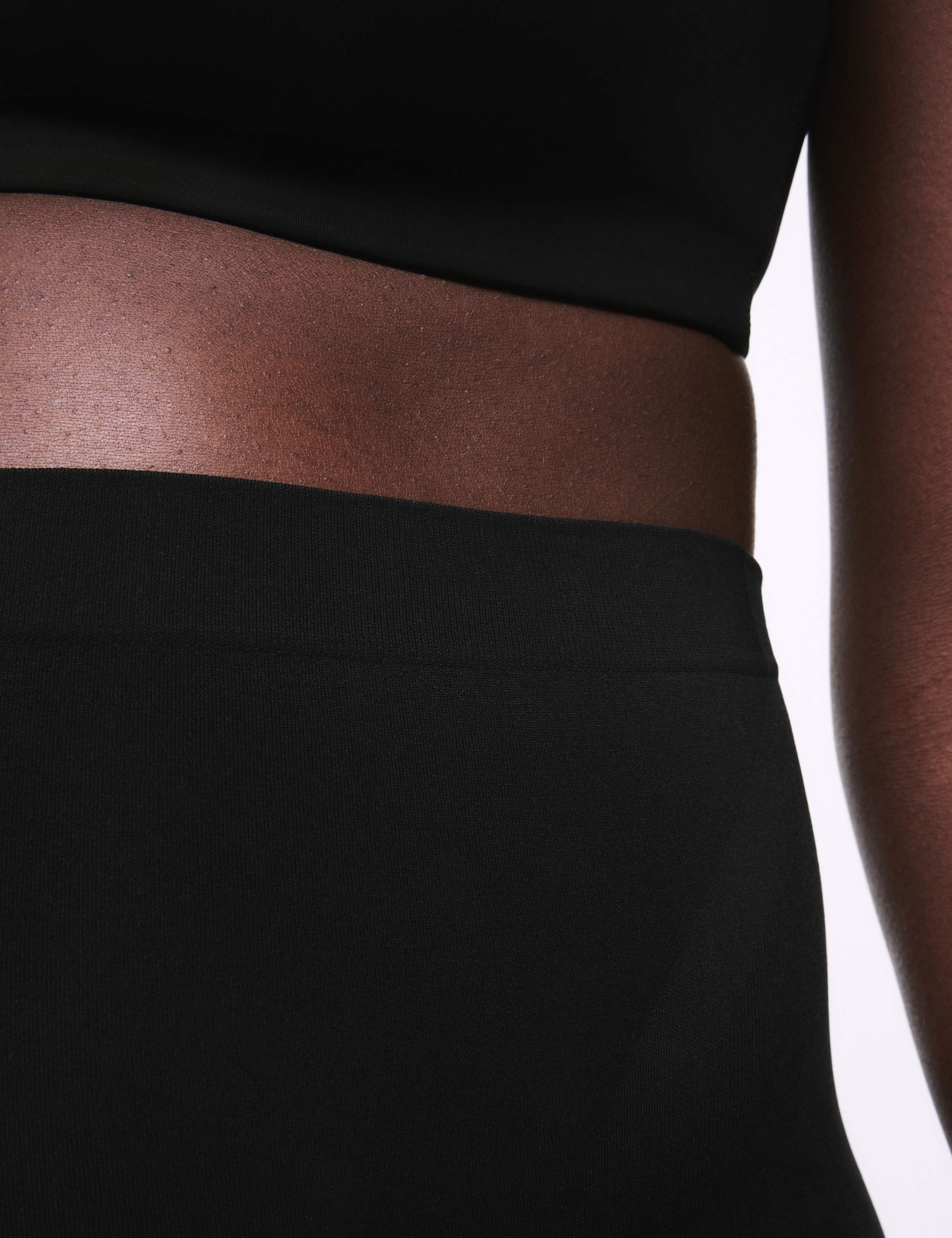 3pk Seamless Over Bump Maternity Briefs 4 of 7