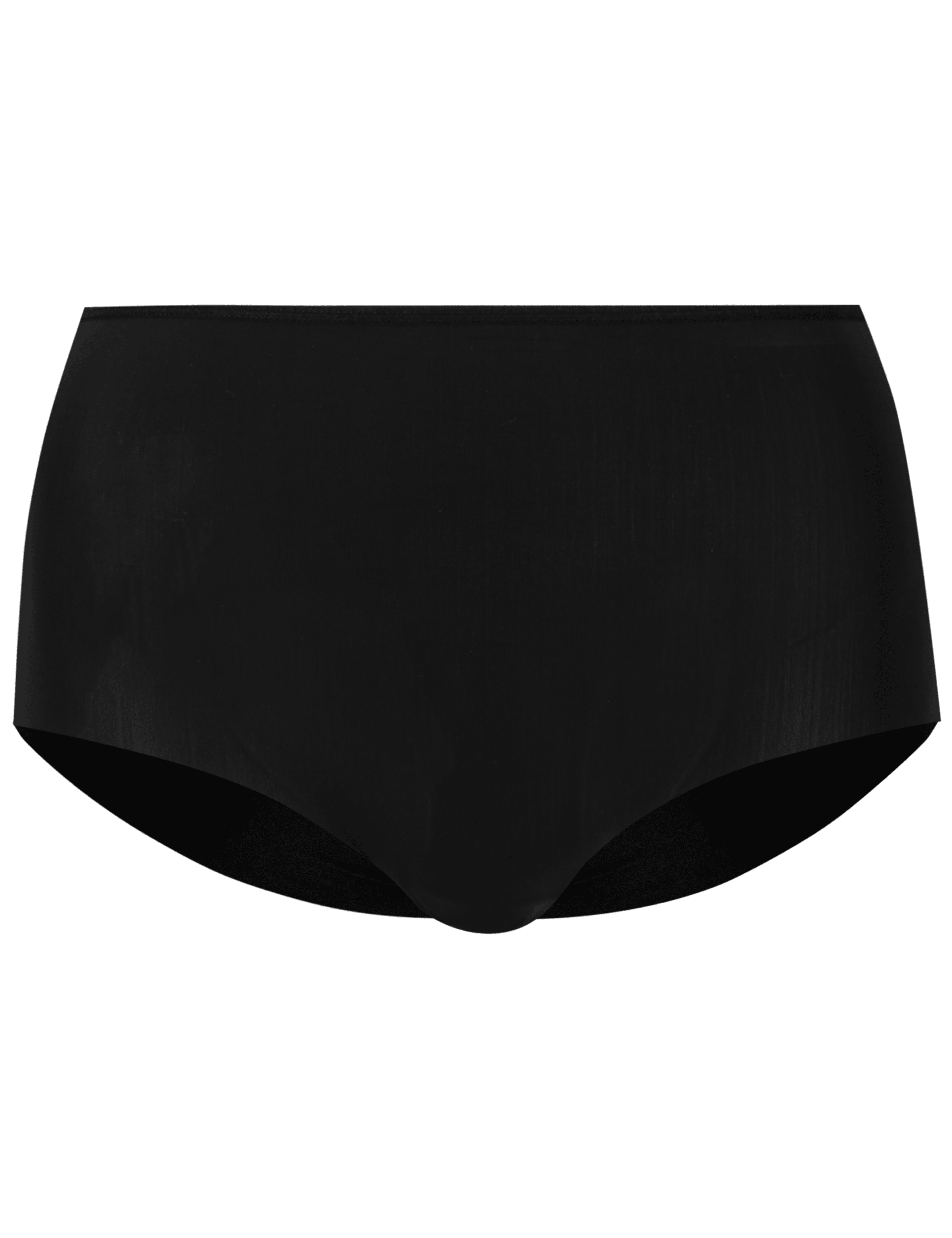No VPL High Rise Shorts 4 of 4