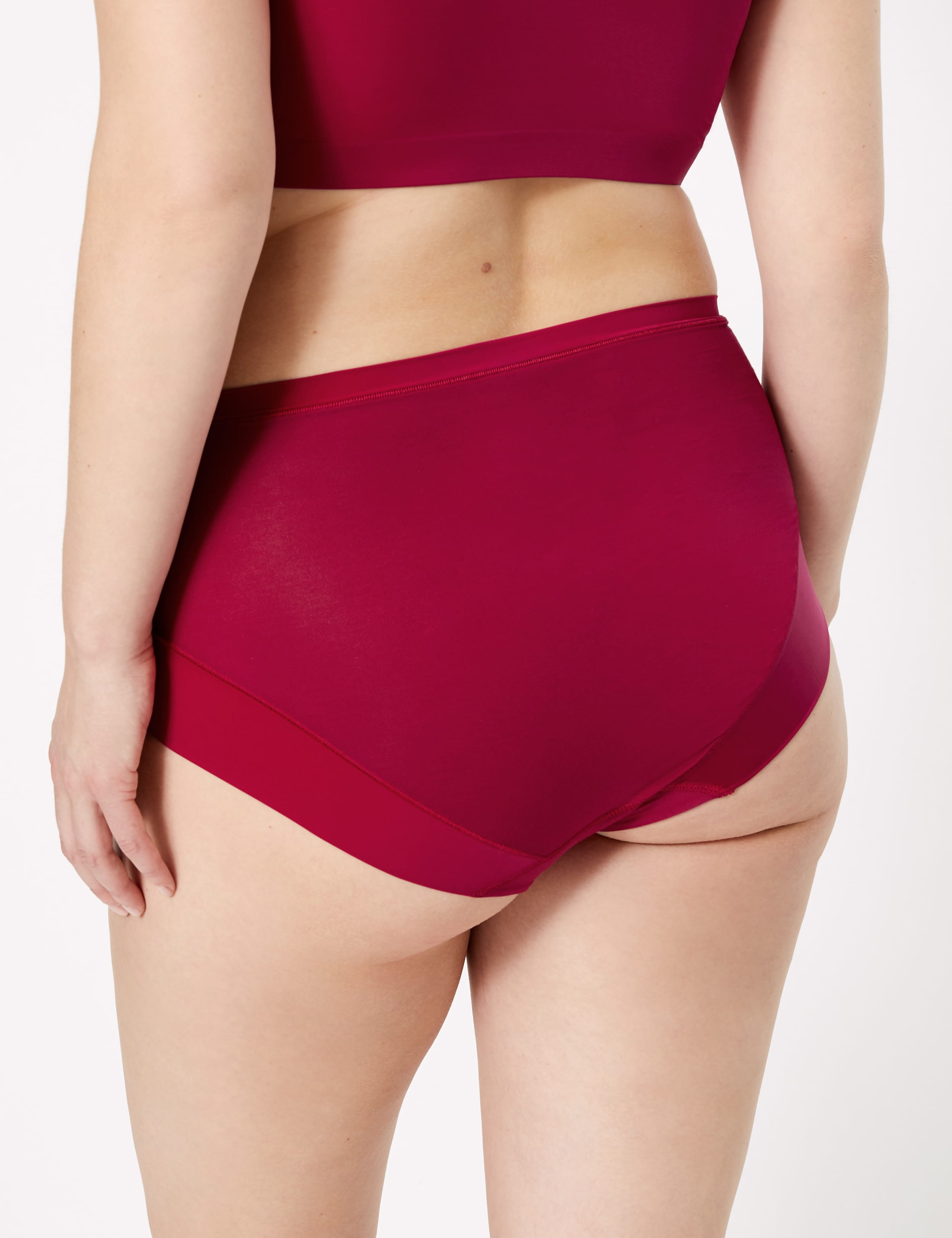 Flexifit™ Modal Full Briefs 3 of 4
