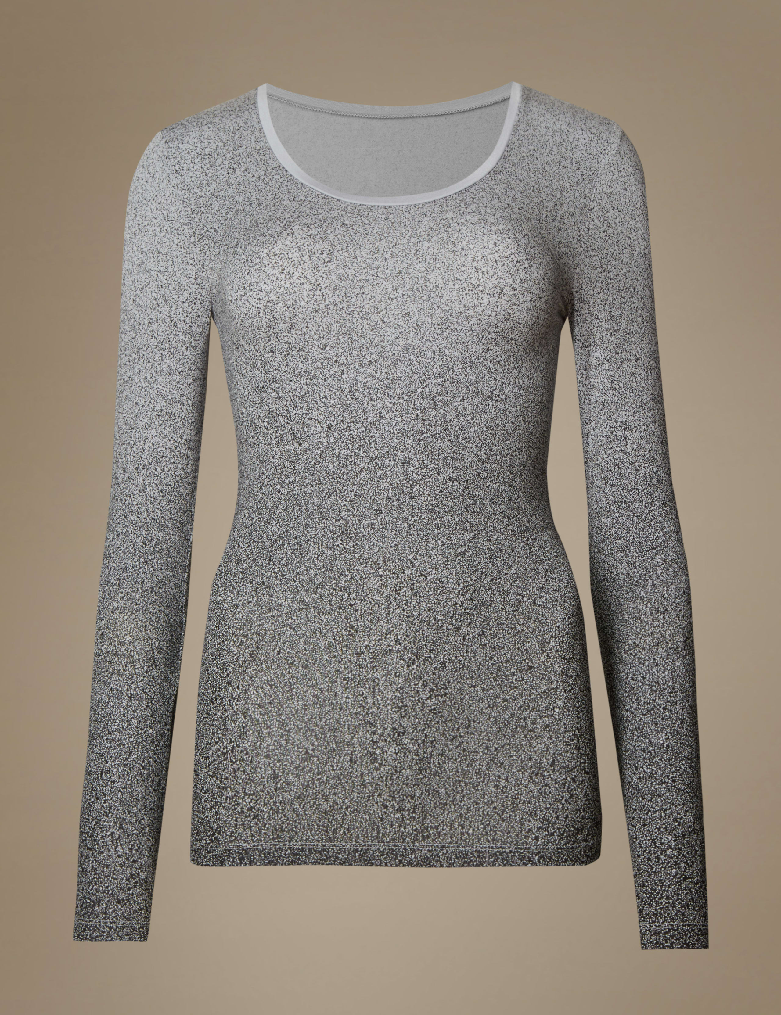 Heatgen™ Long Sleeve Thermal Top 2 of 6
