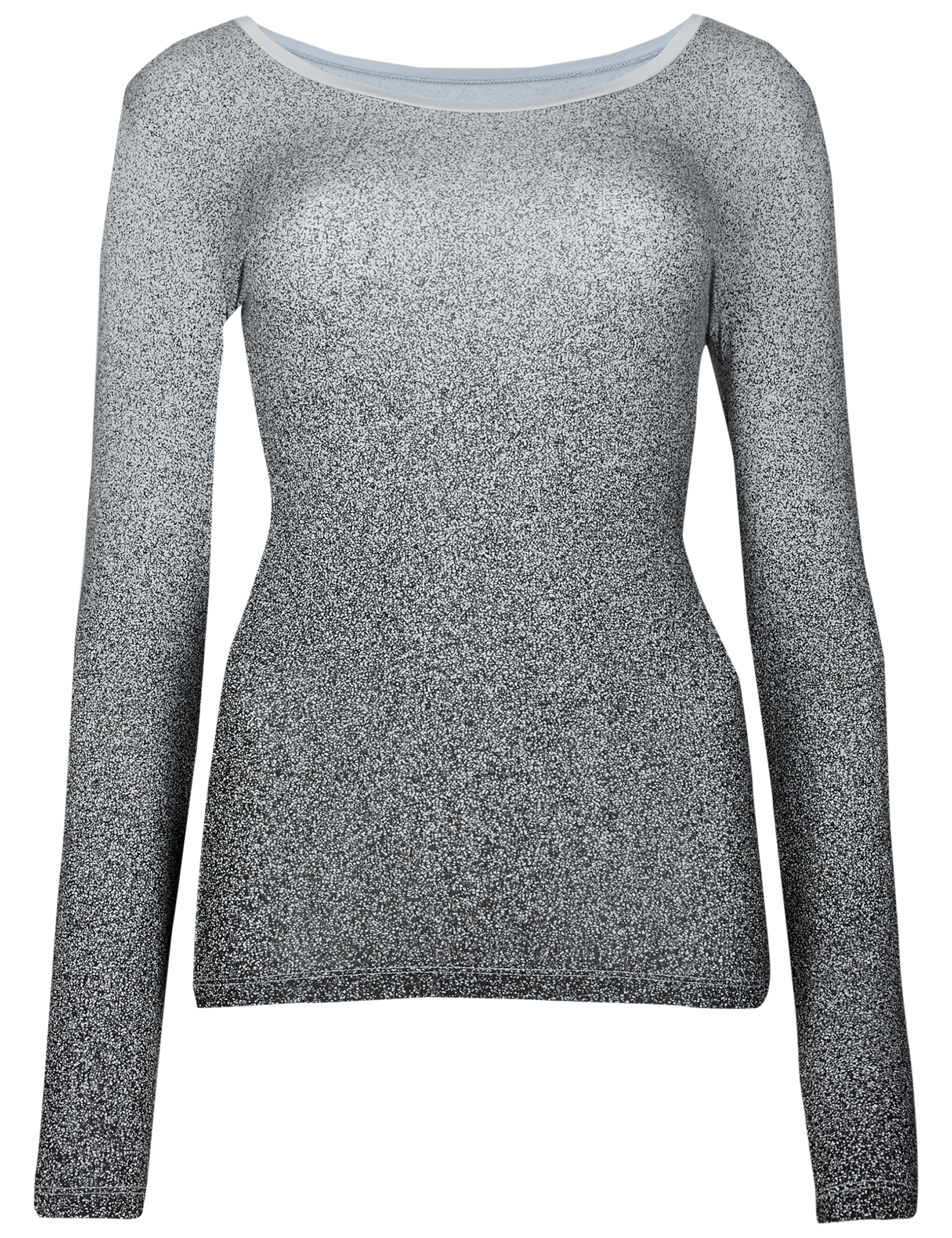 Heatgen™ Long Sleeve Thermal Top 5 of 6