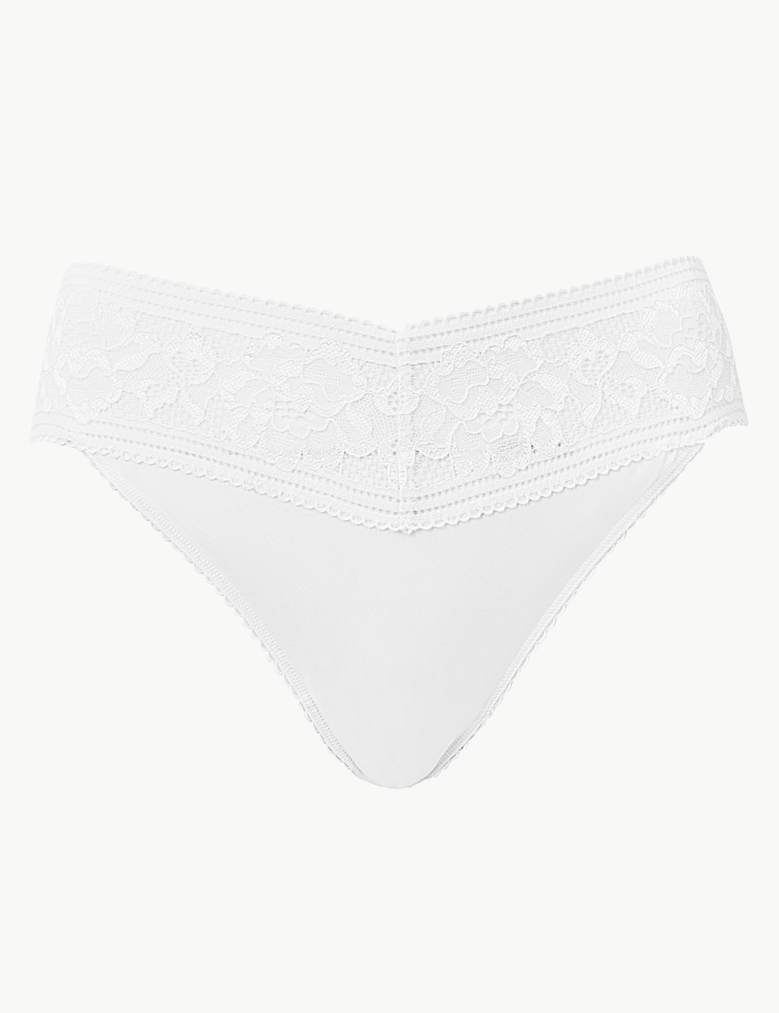 Lace Miami Knickers 2 of 3