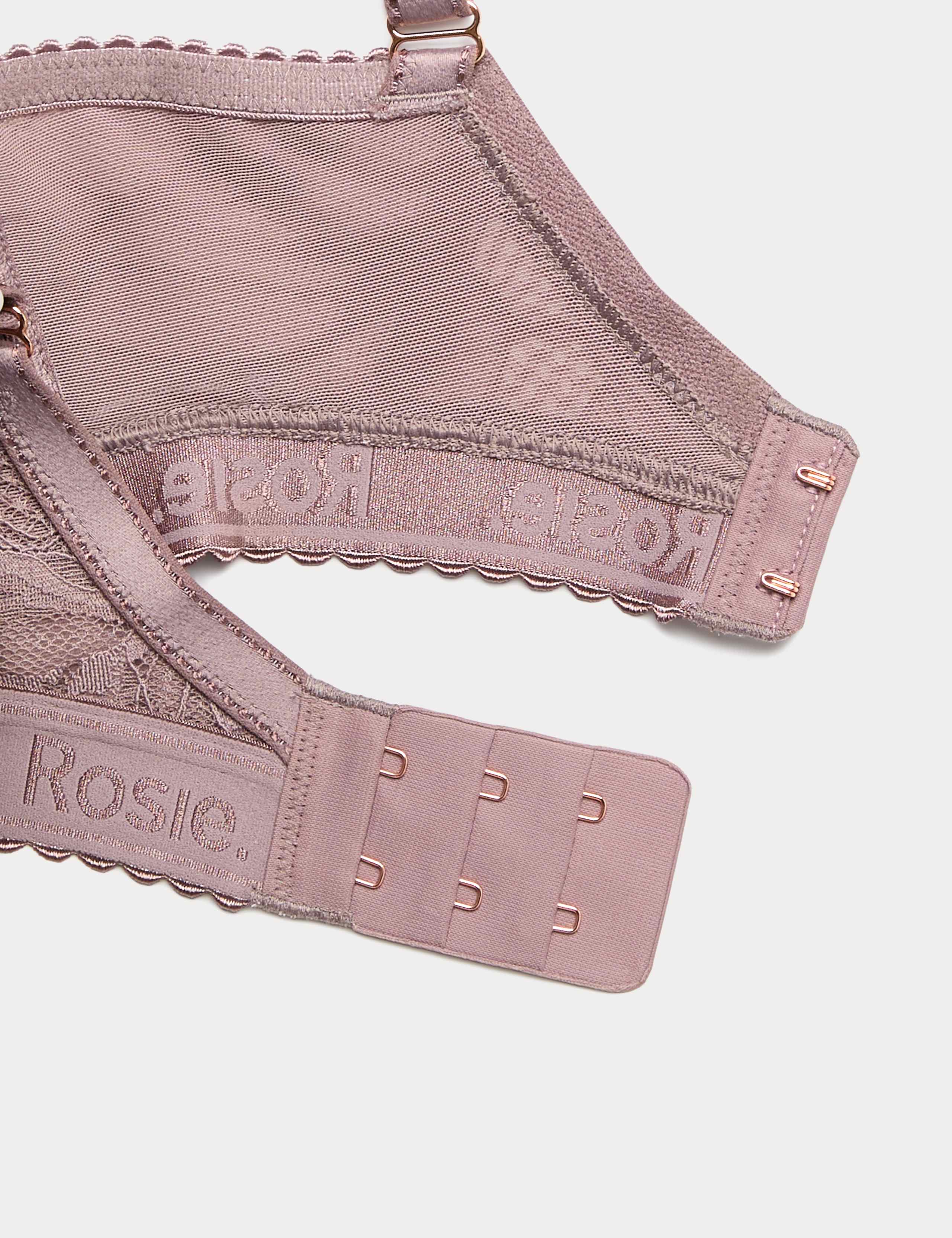 Lacewear Wired Balcony Bra (F-H) 7 of 7