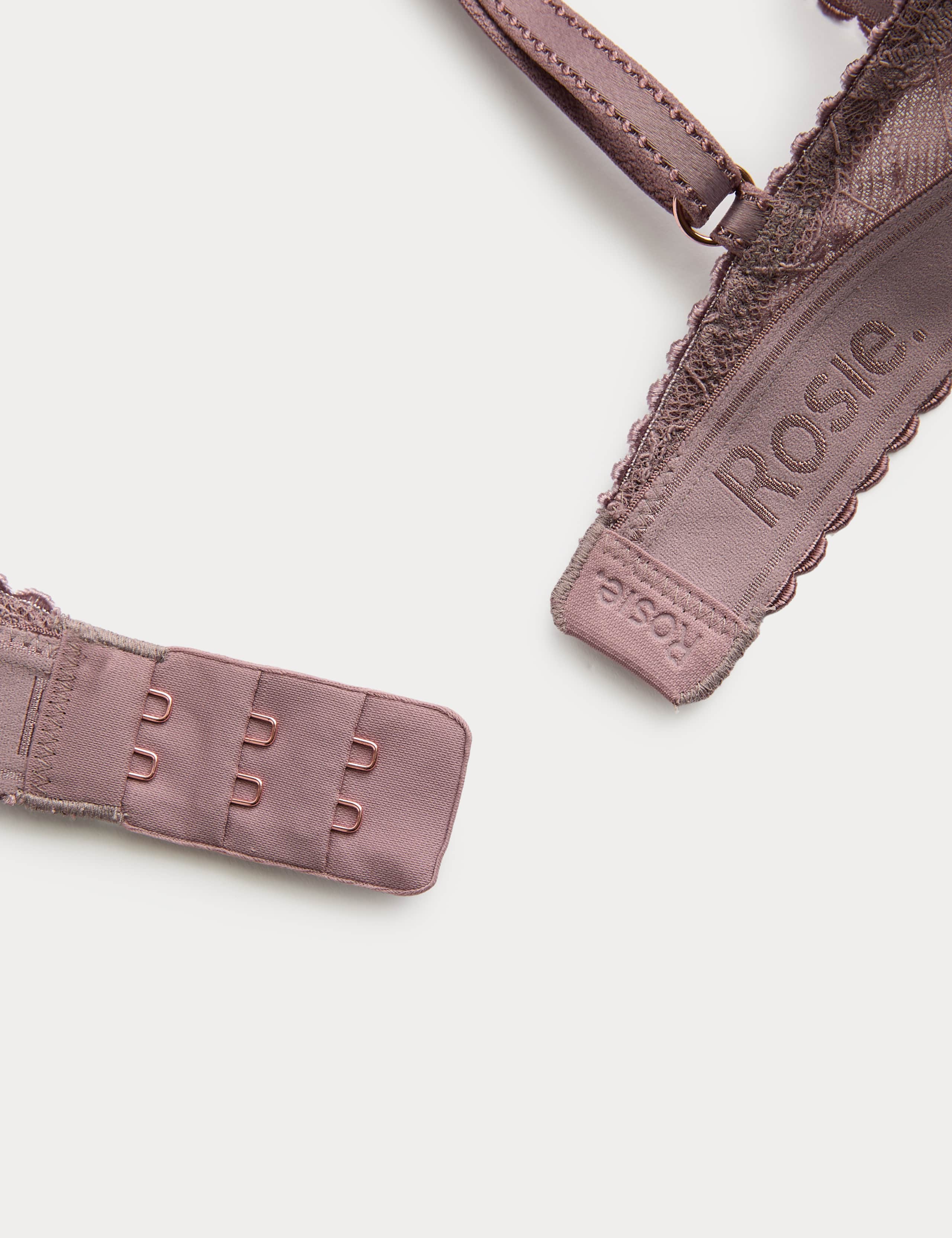 LaceWear Wired Push Up Bra (A-E) 3 of 3