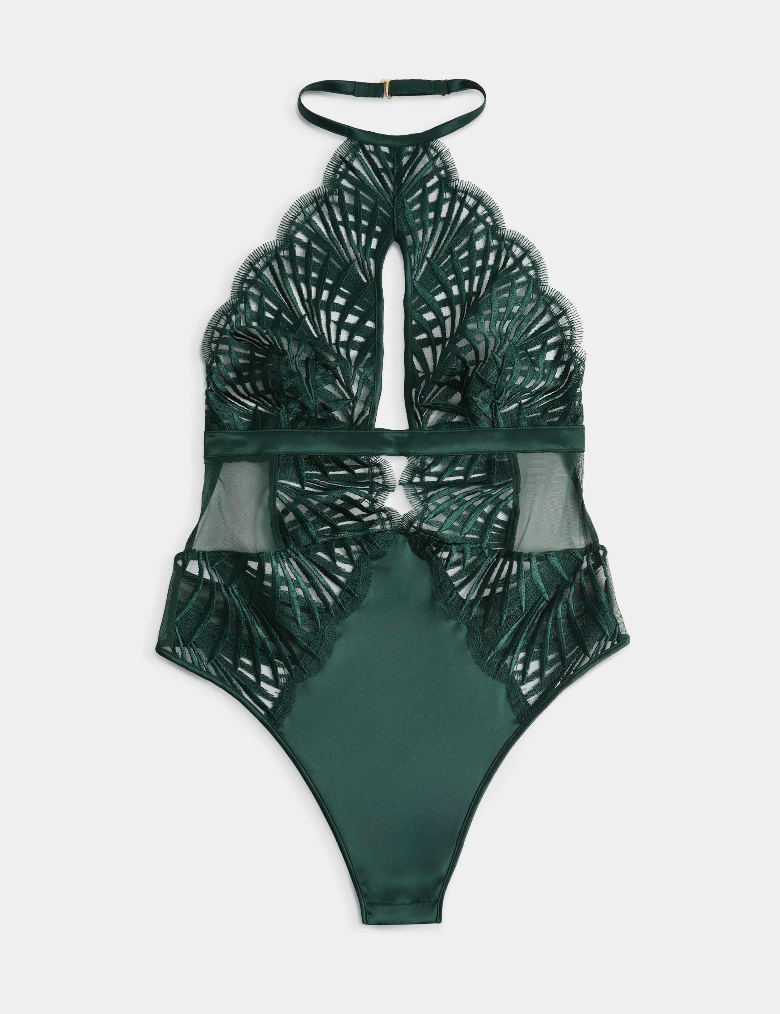 Reverie Embroidery Body 2 of 8