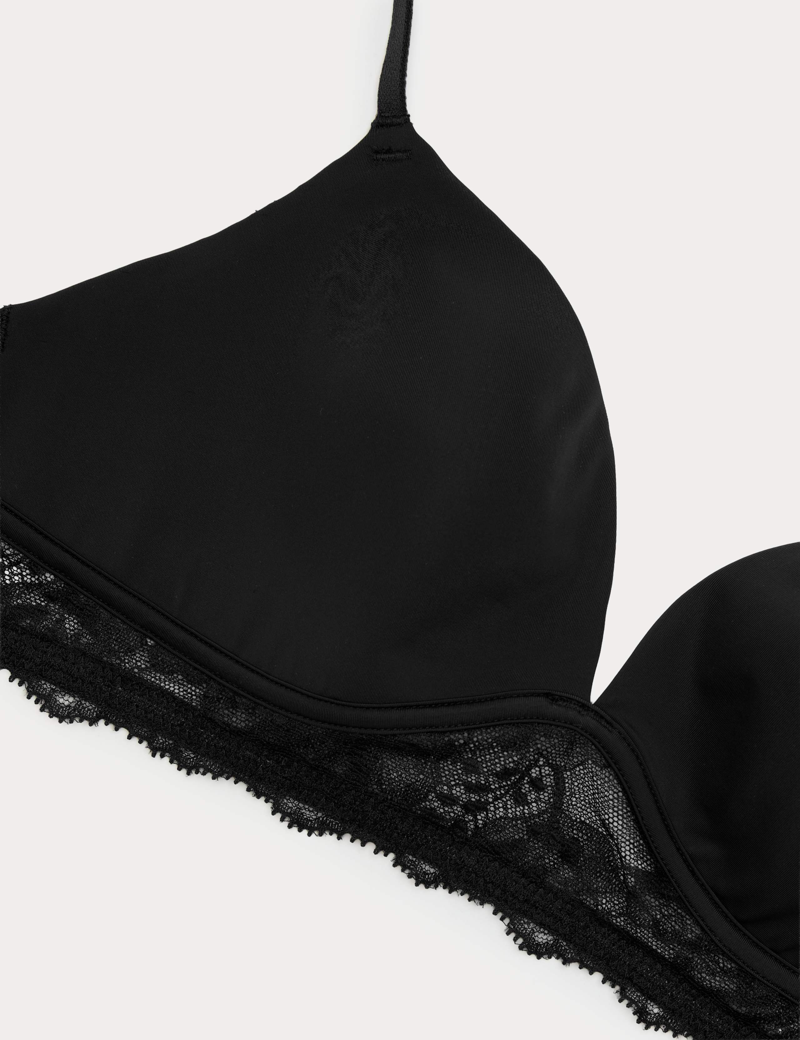 Lace Smoothing Bralette A-E 7 of 8