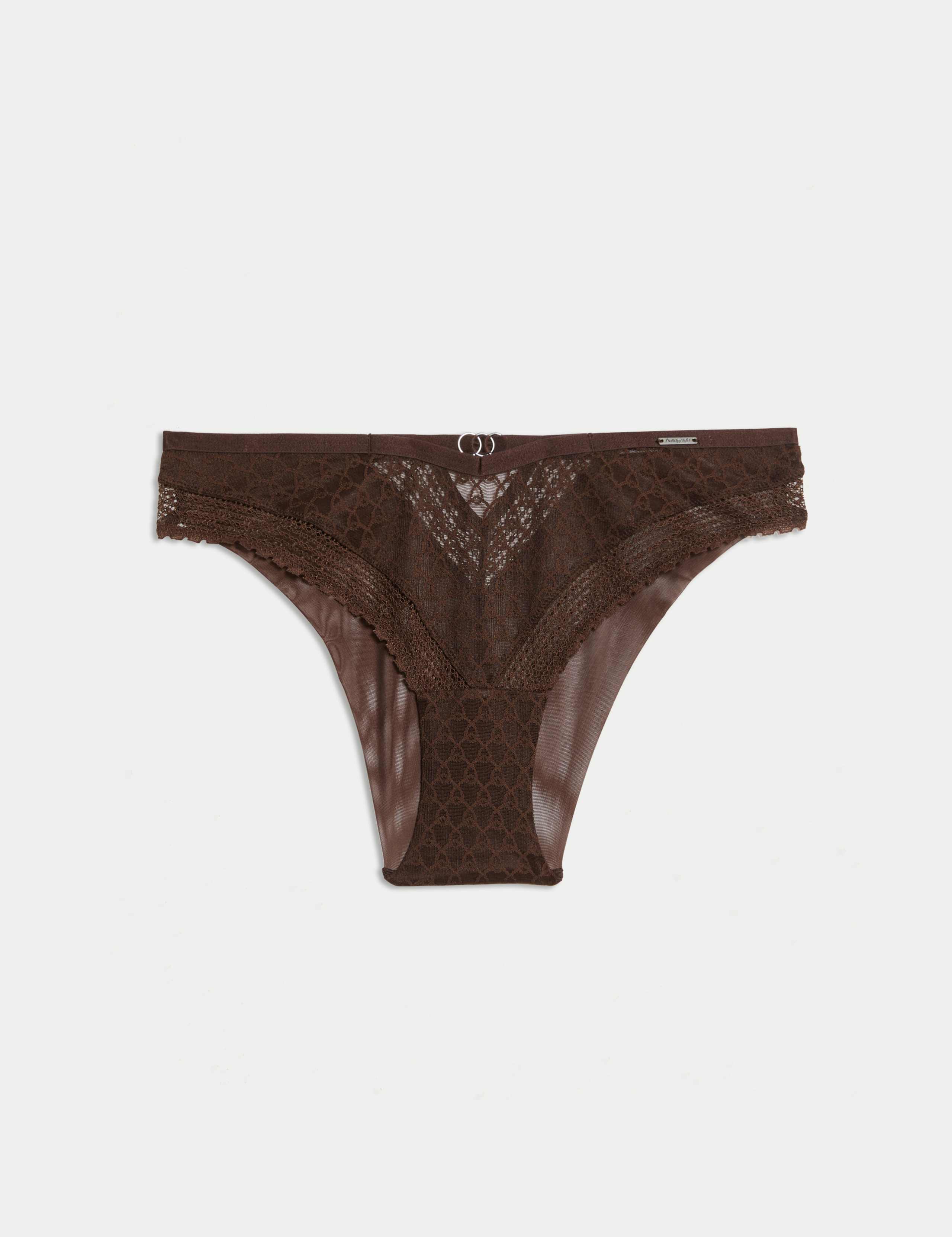 Vienna Lace Miami Knickers 2 of 6