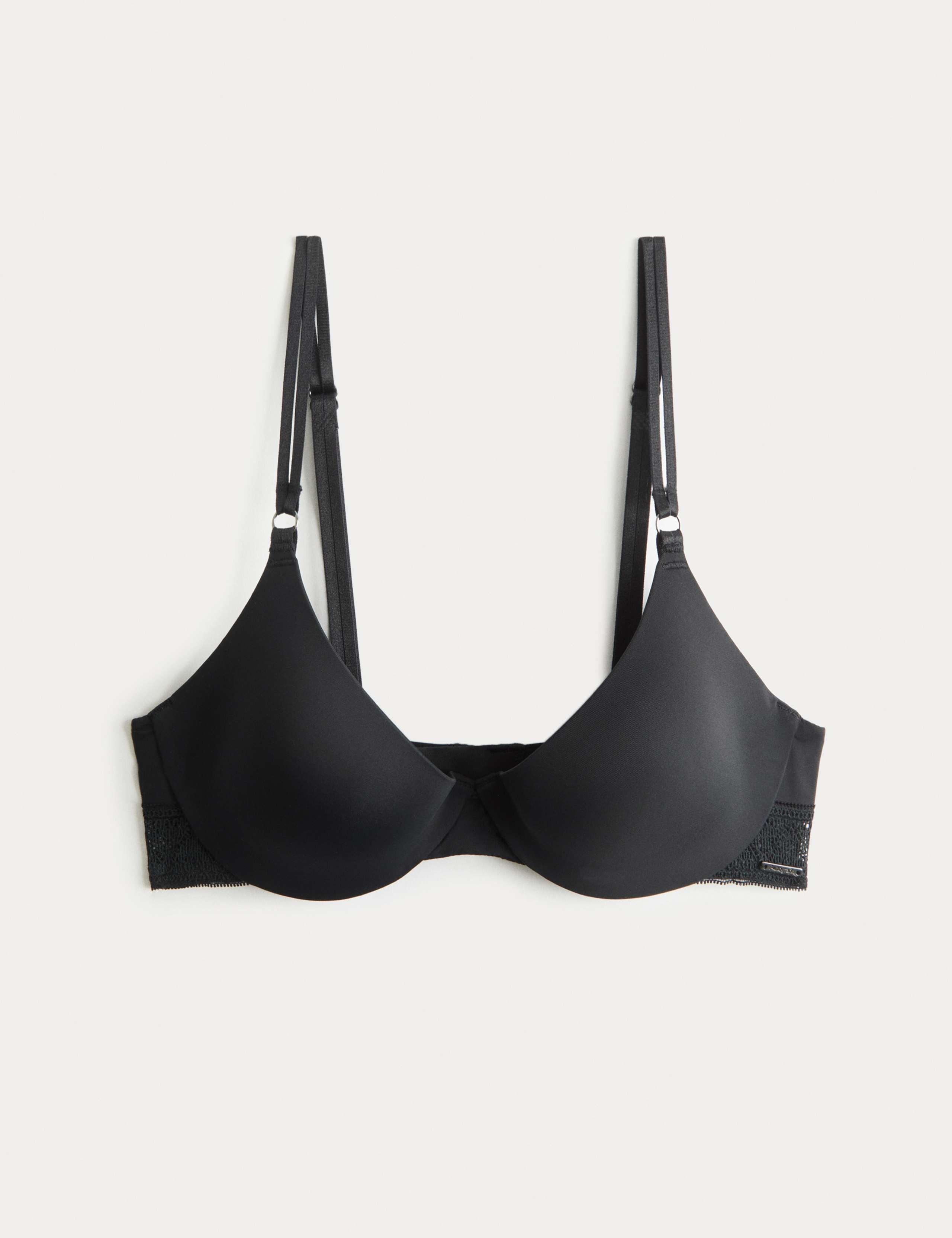 Boston Wired Demi Cup Bra A-E 2 of 7