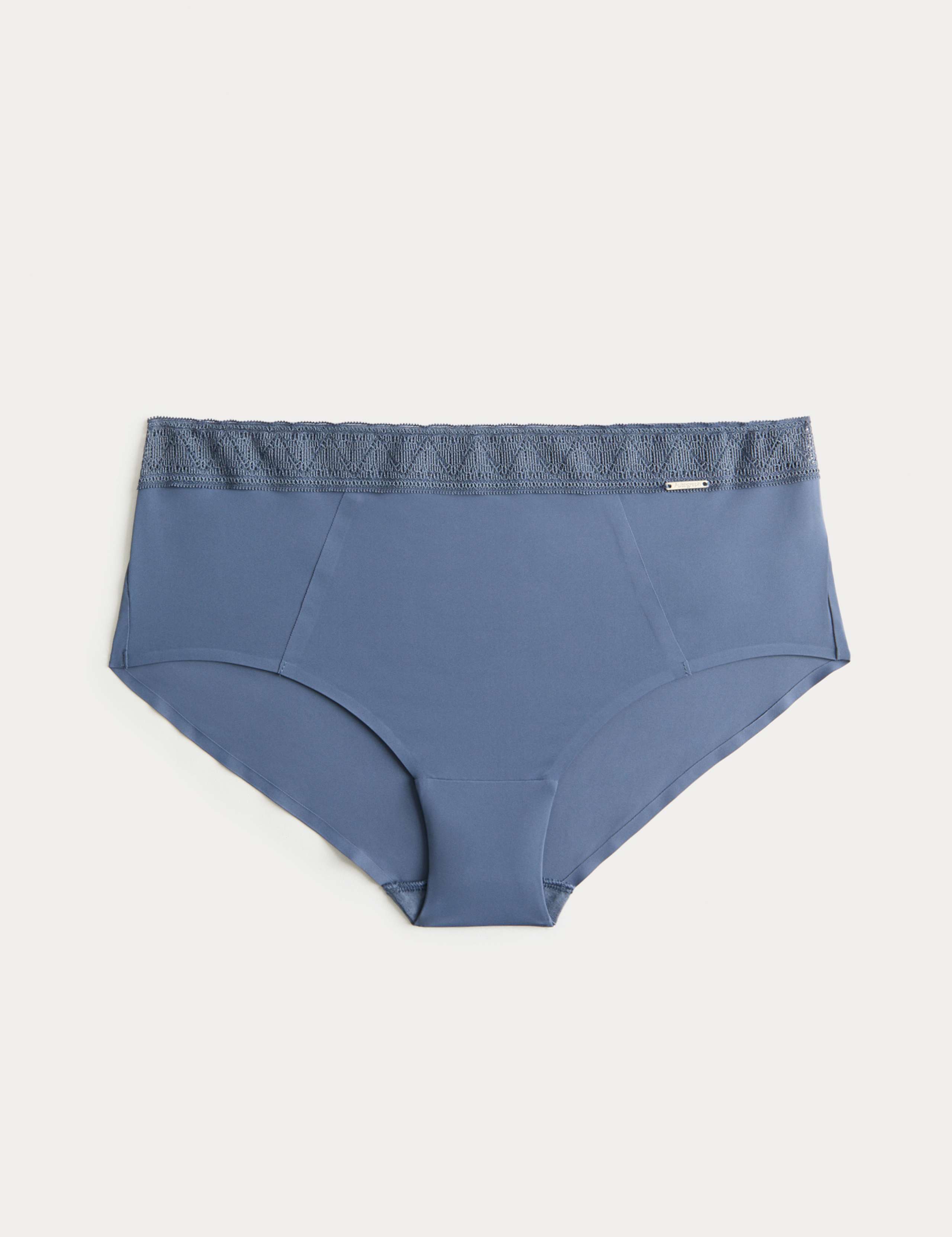 Boston Microfibre No VPL High Rise Shorts 2 of 6