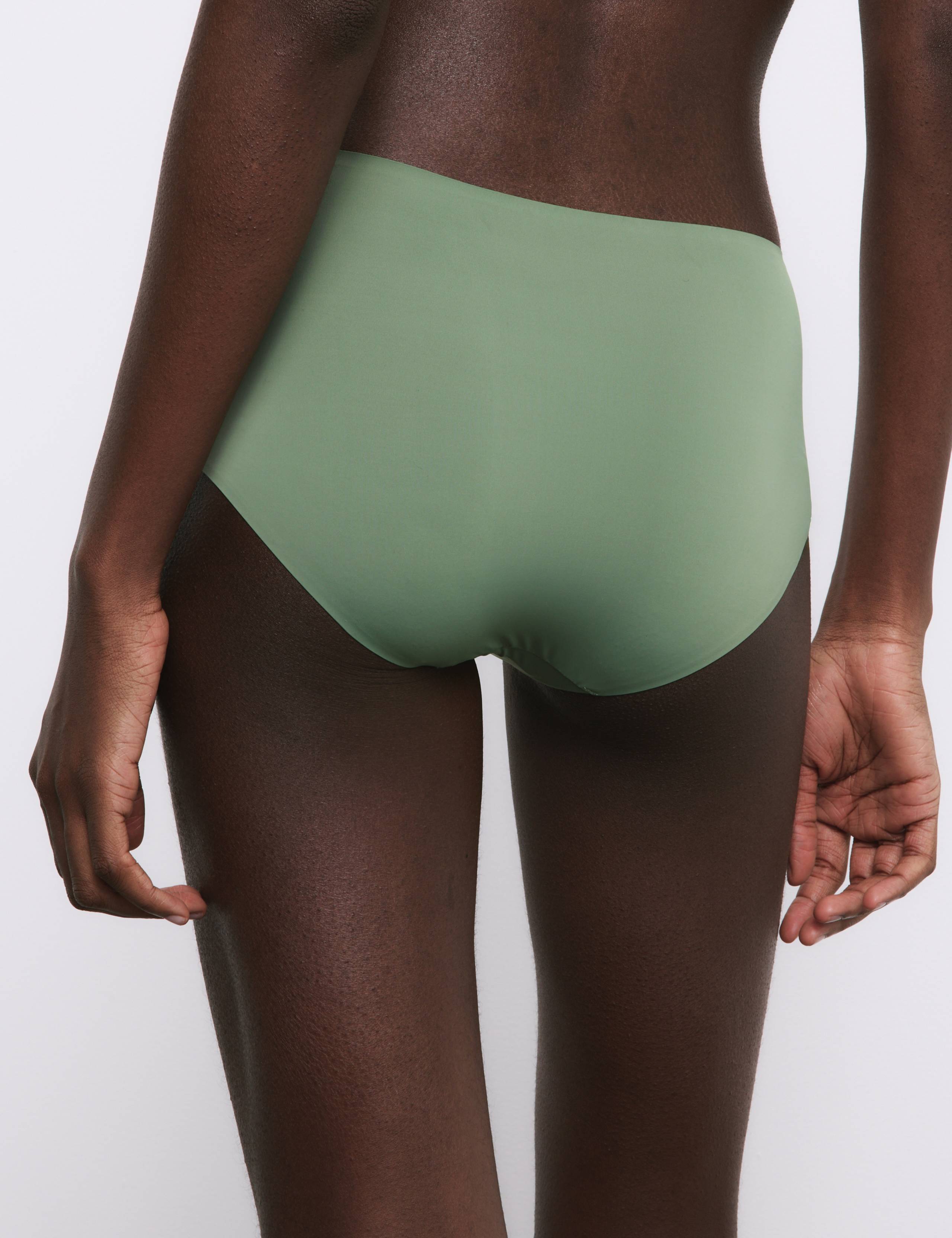 Boston Microfibre No VPL High Rise Shorts 6 of 7