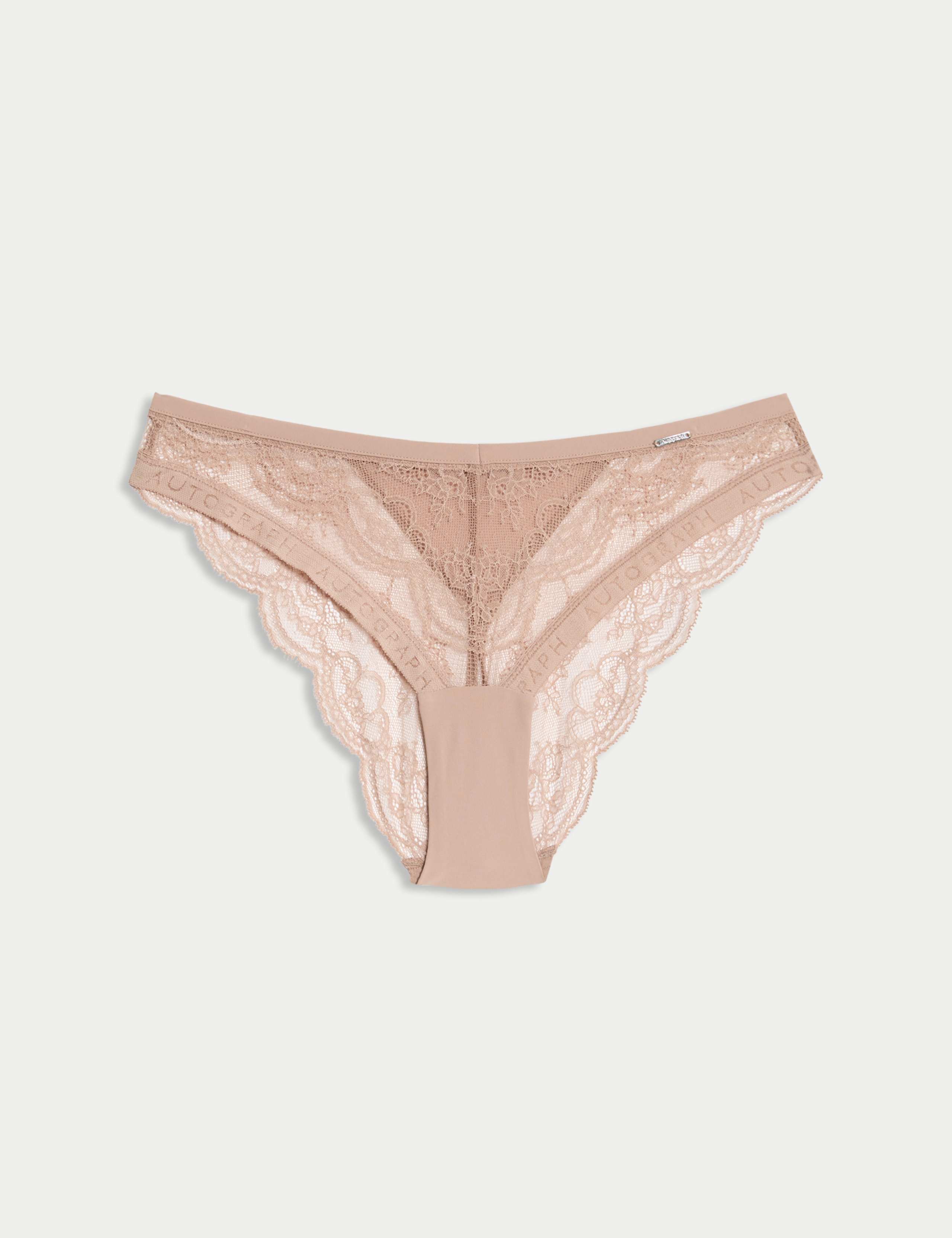 Murcia Lace Miami Knickers 2 of 6
