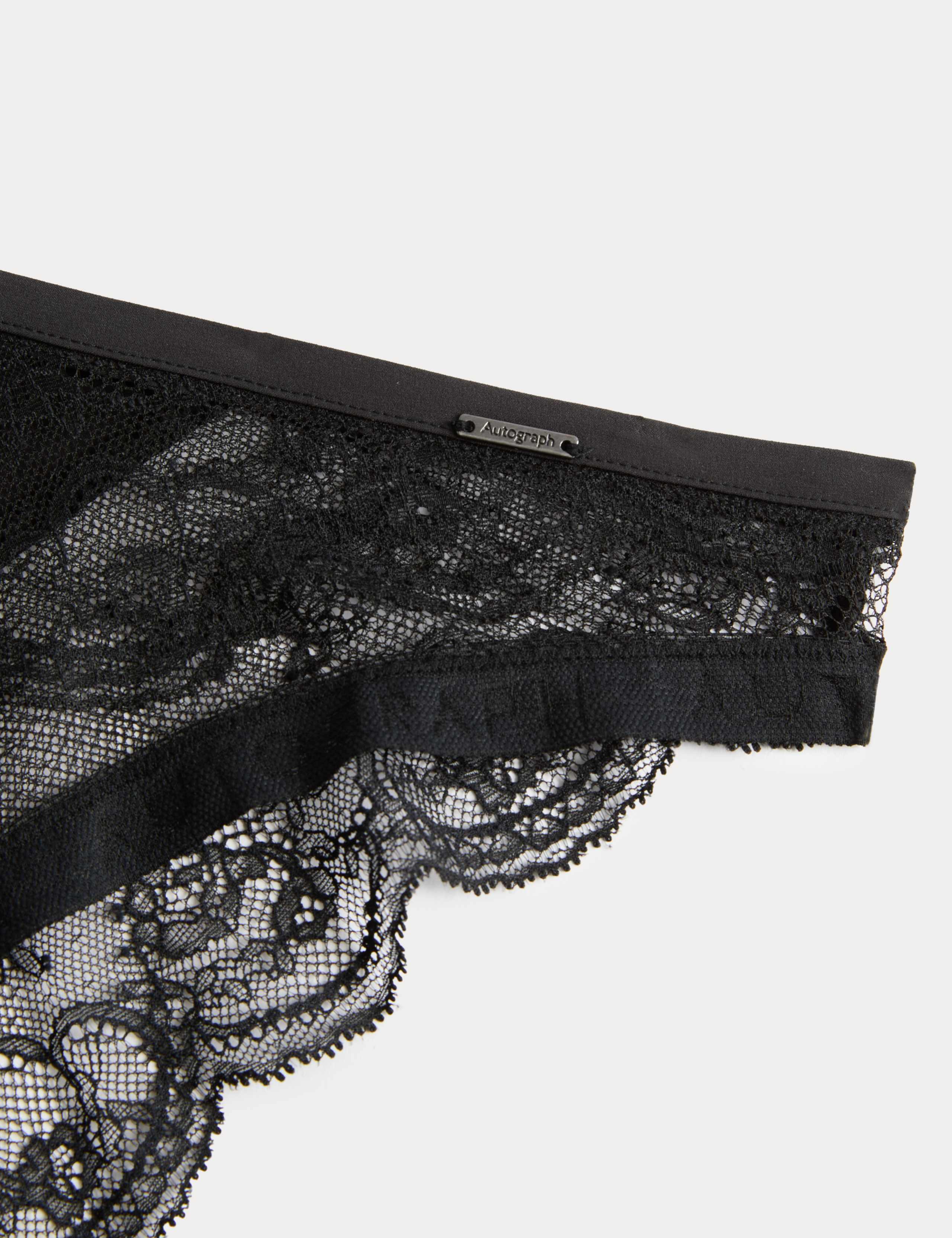 Murcia Lace Miami Knickers 6 of 6