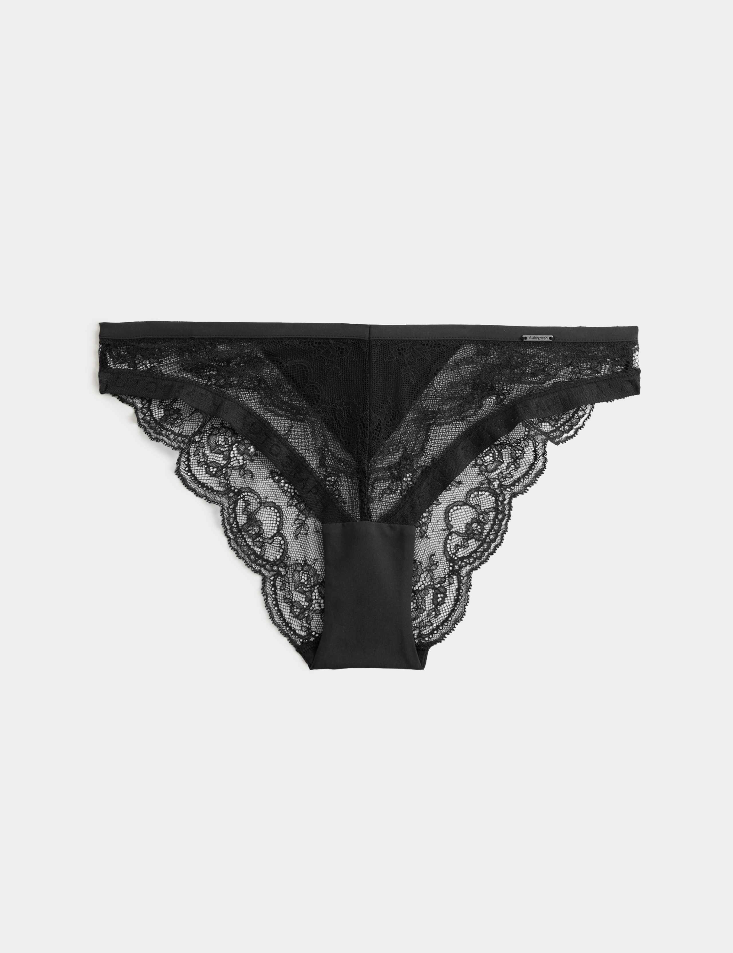 Murcia Lace Miami Knickers 2 of 6