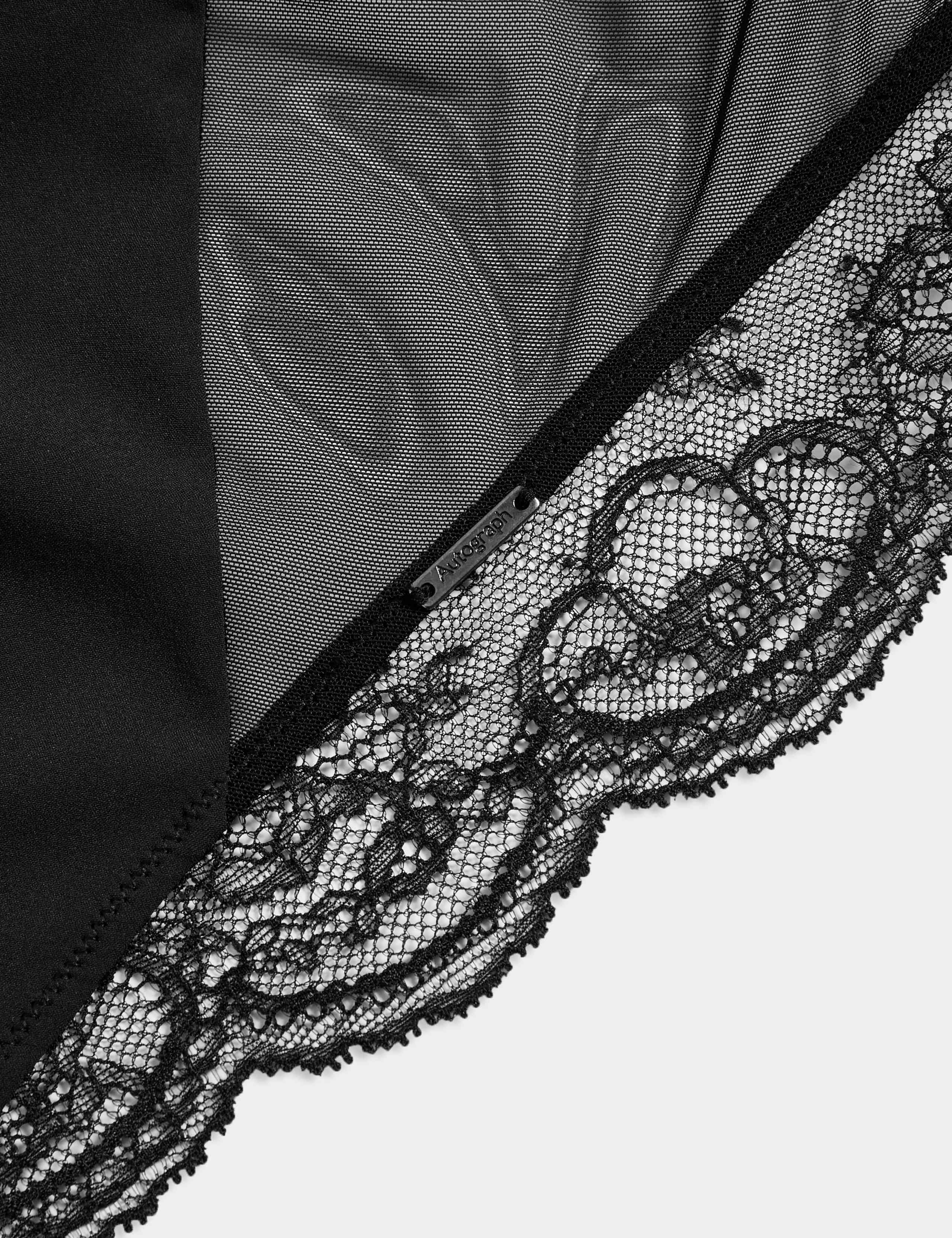 Murcia Lace Non Wired Body 2 of 2