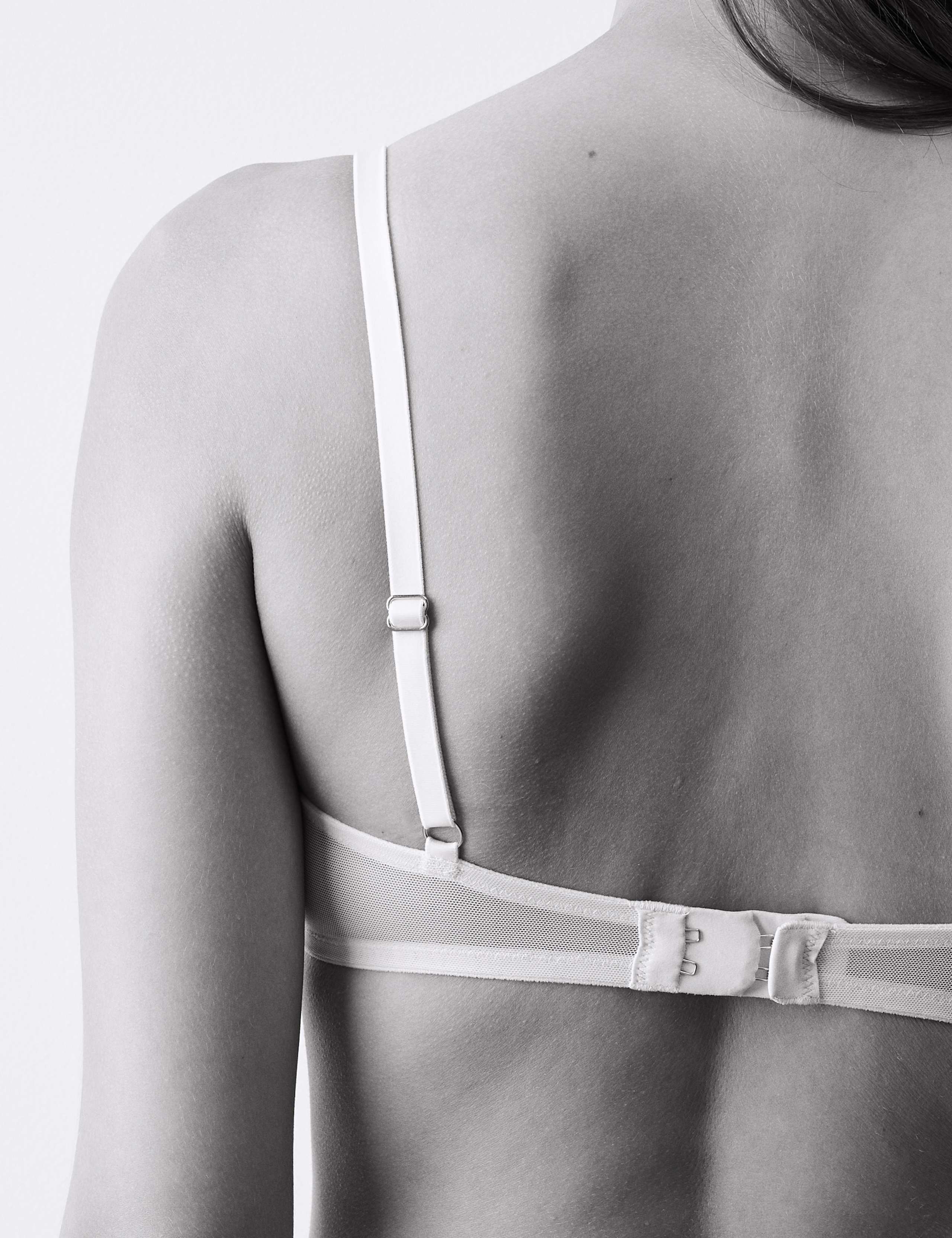 Monaco Wired Quarter Balcony Bra (A-E) 4 of 7