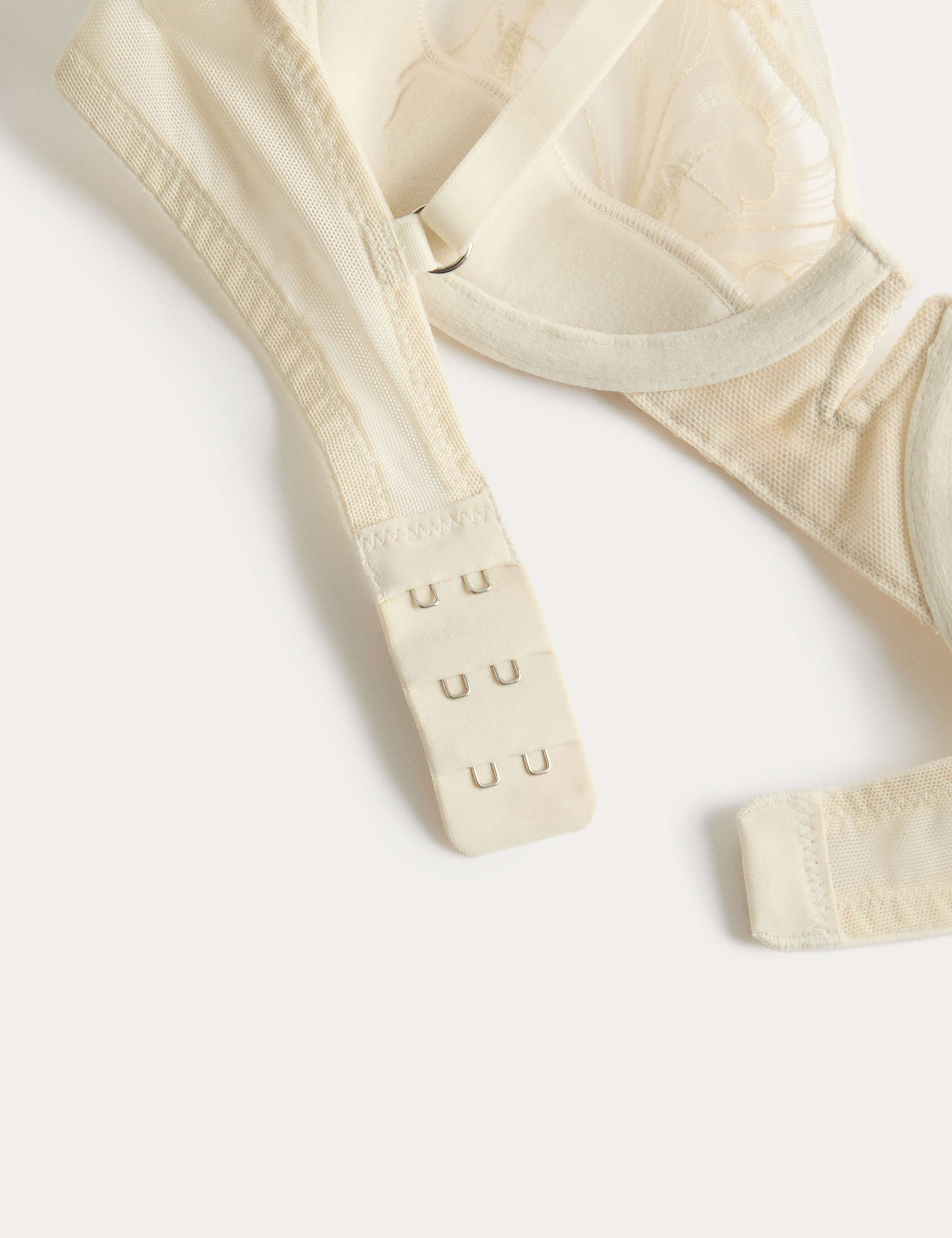 Monaco Wired Quarter Balcony Bra (A-E) 7 of 7