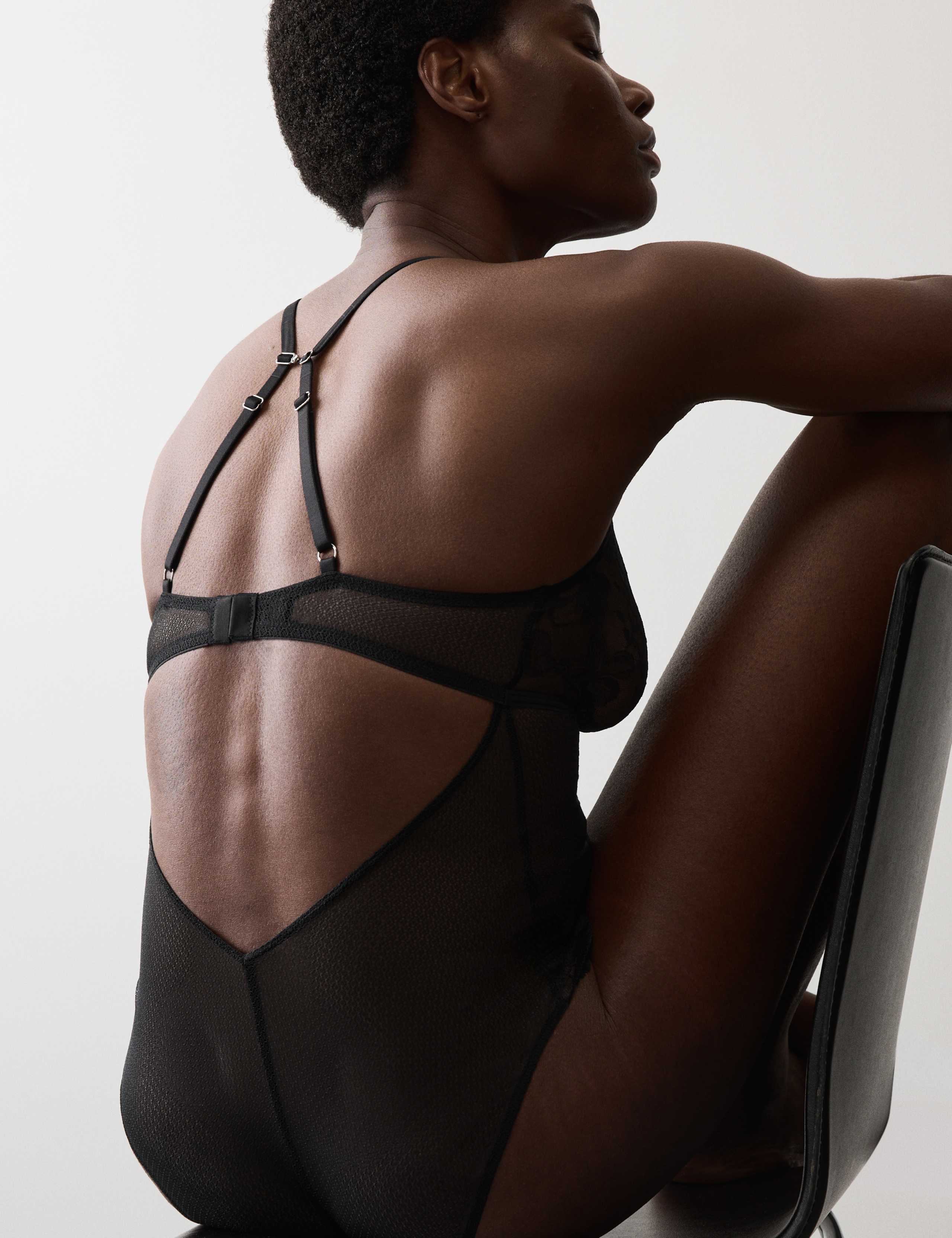 Savannah Lace Body 4 of 8