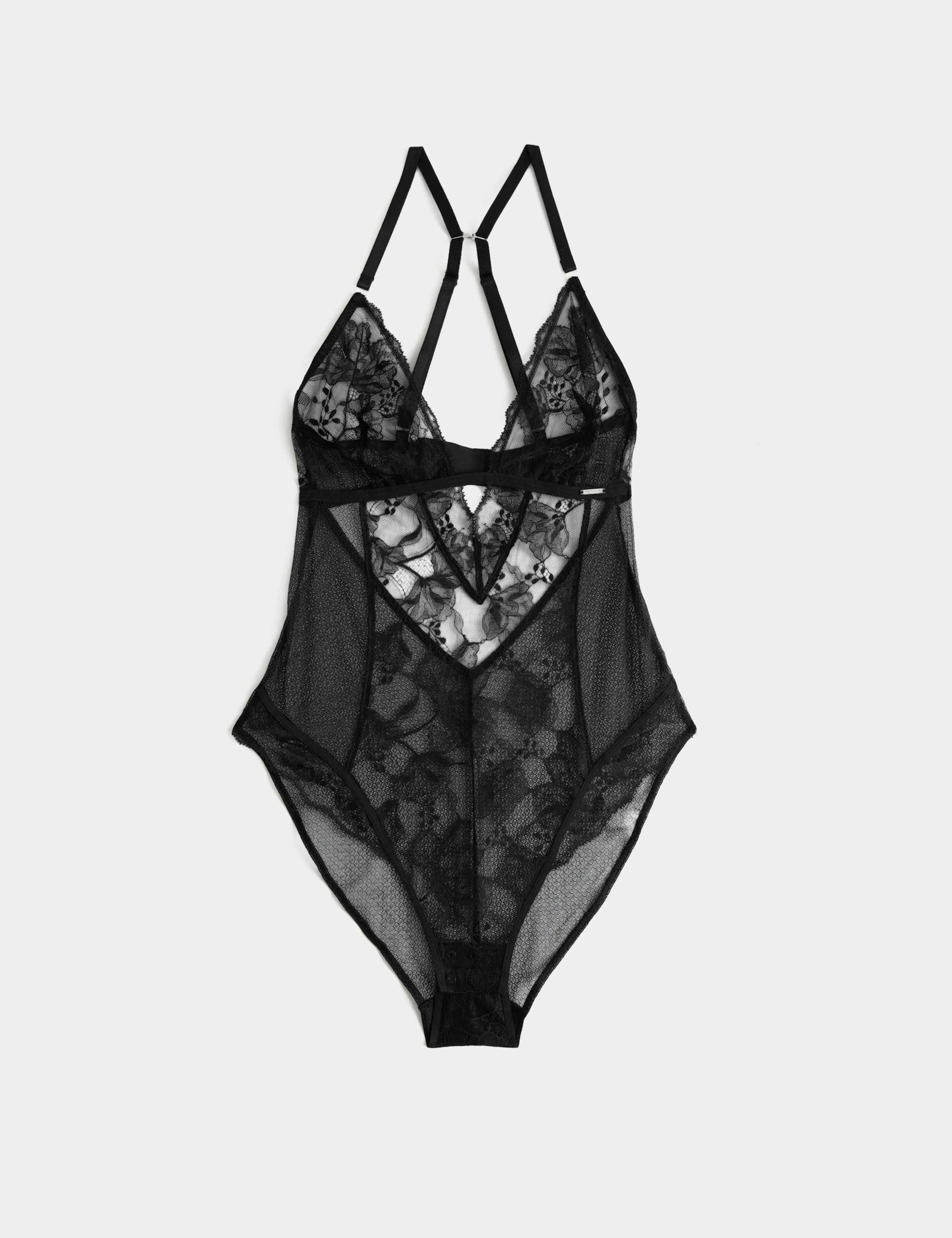 Savannah Lace Body 2 of 8