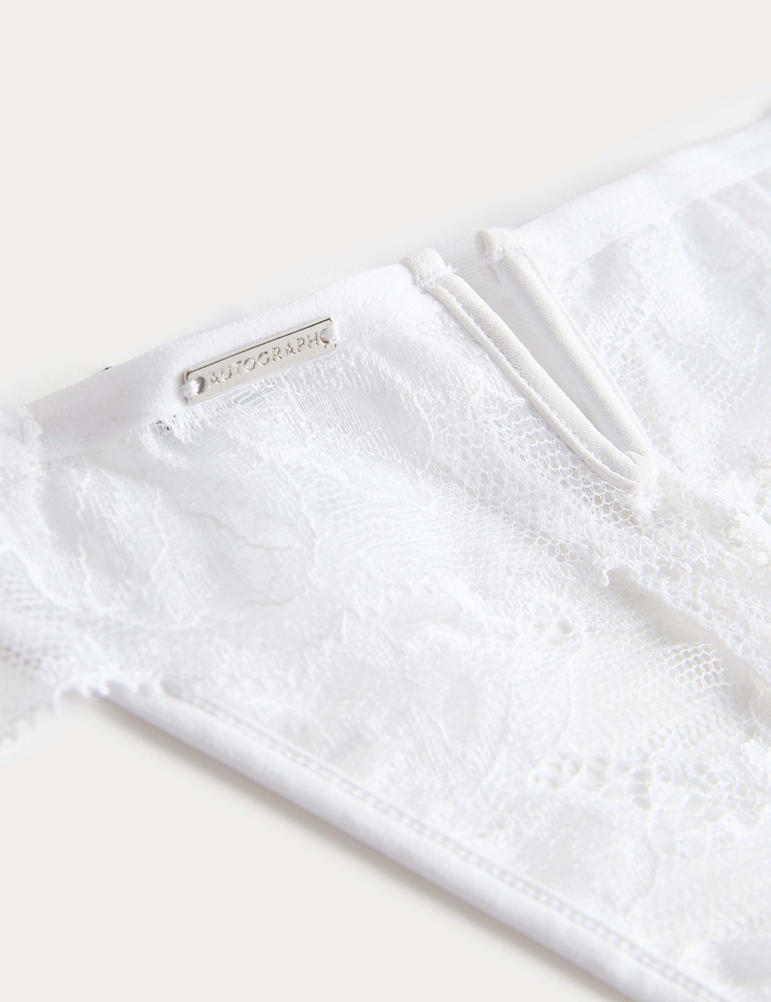 Savannah Lace Tanga Thong 6 of 6
