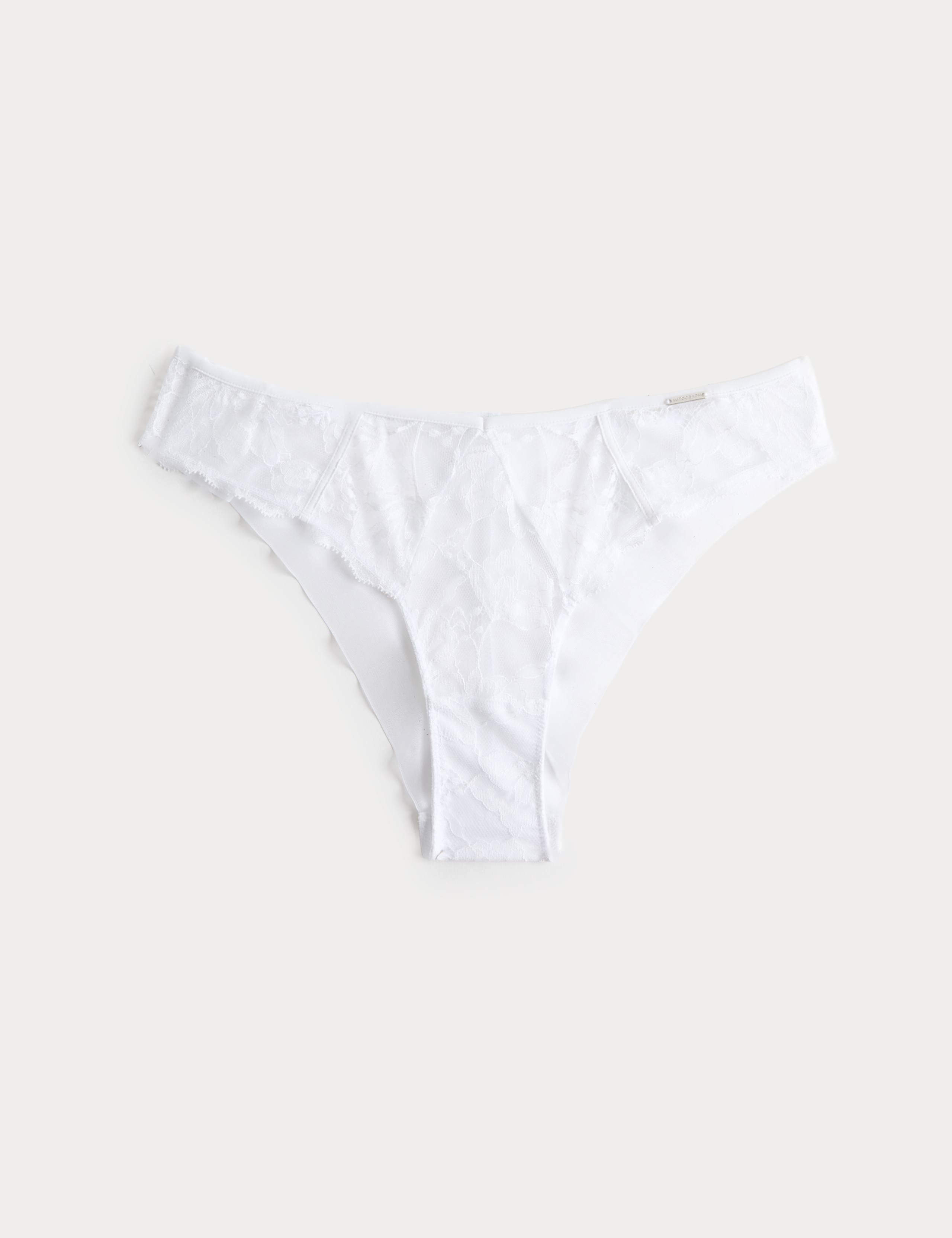 Savannah Miami Knickers 2 of 6