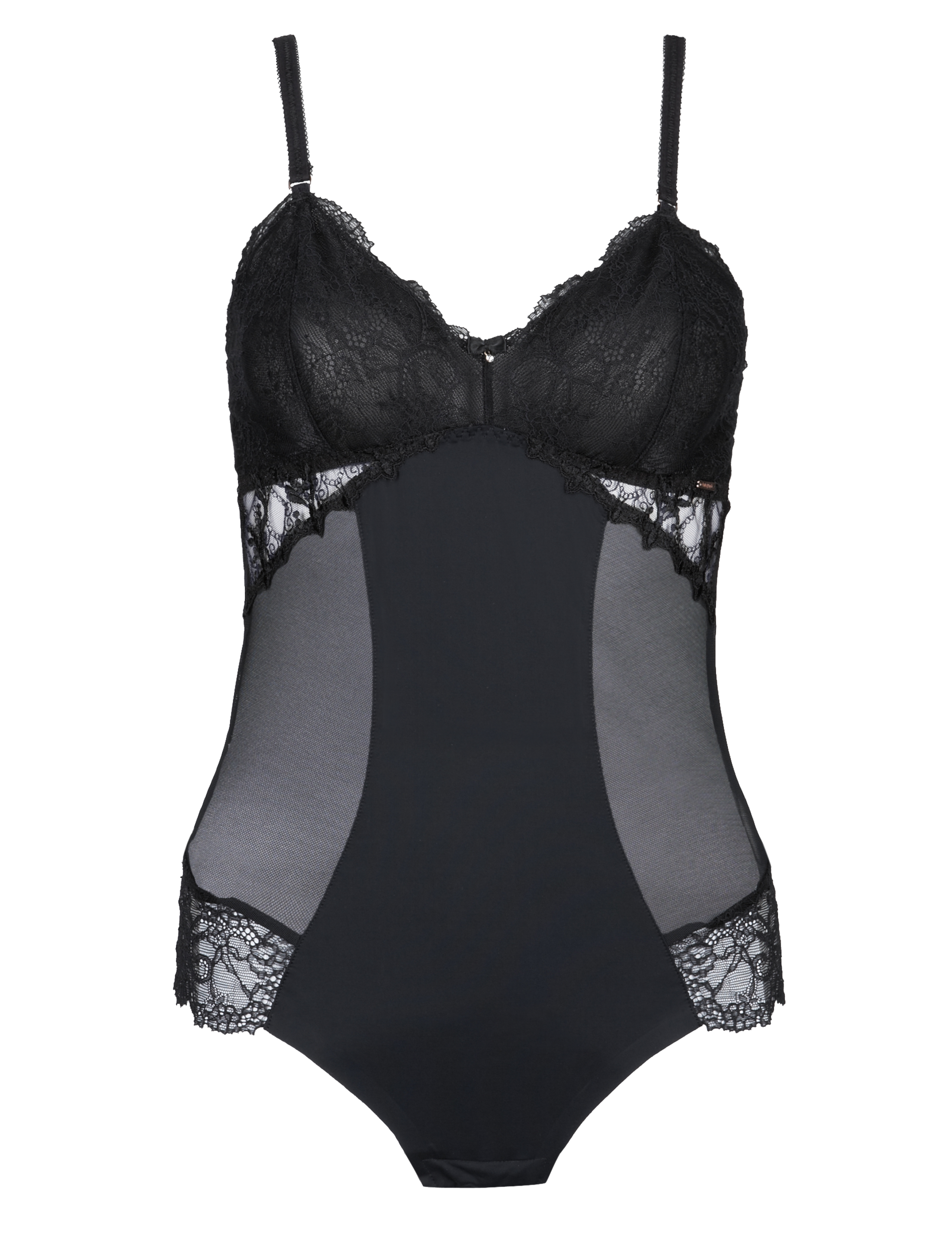 Baroque Embroidered Body 2 of 4