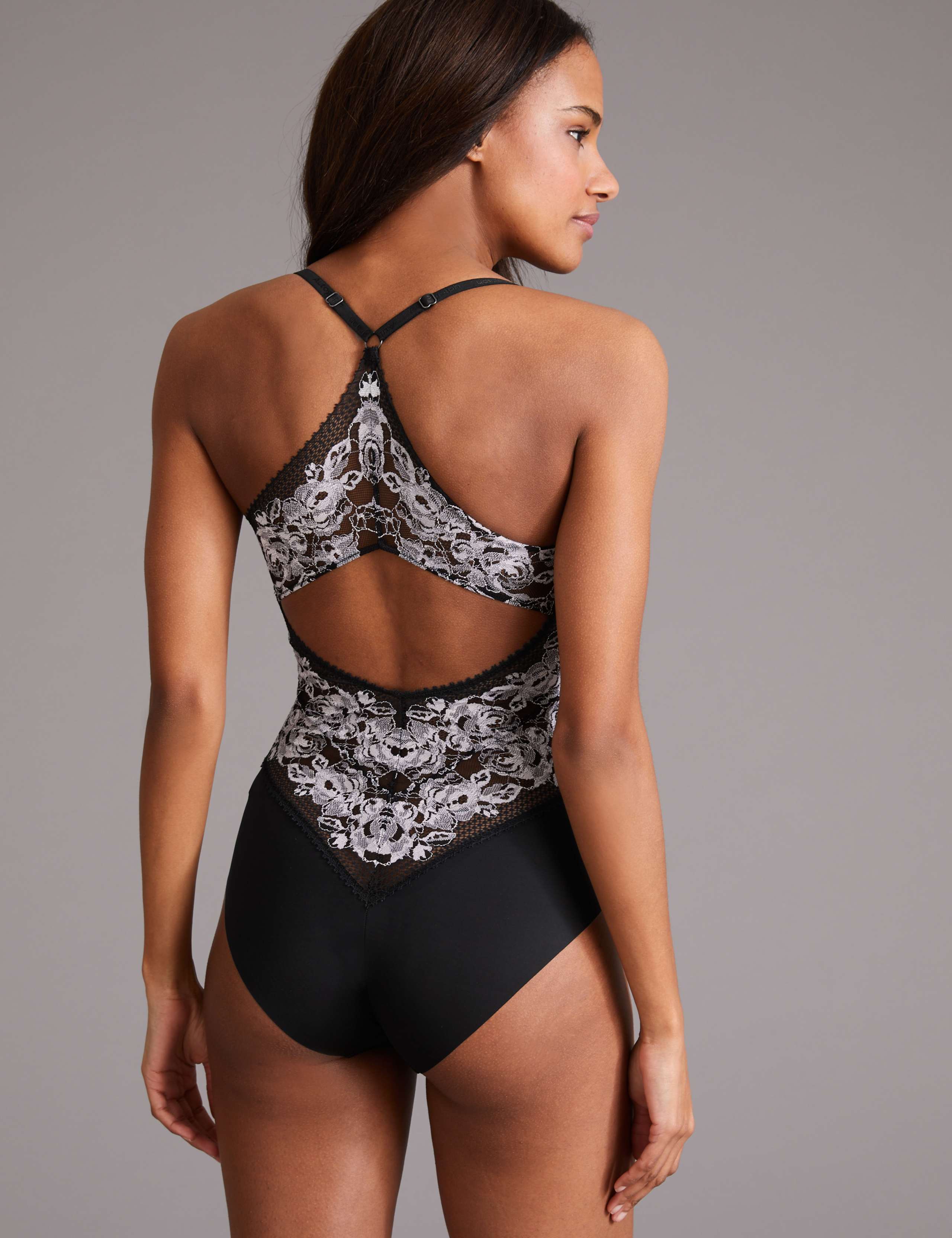 Lace Non Padded Body 3 of 3