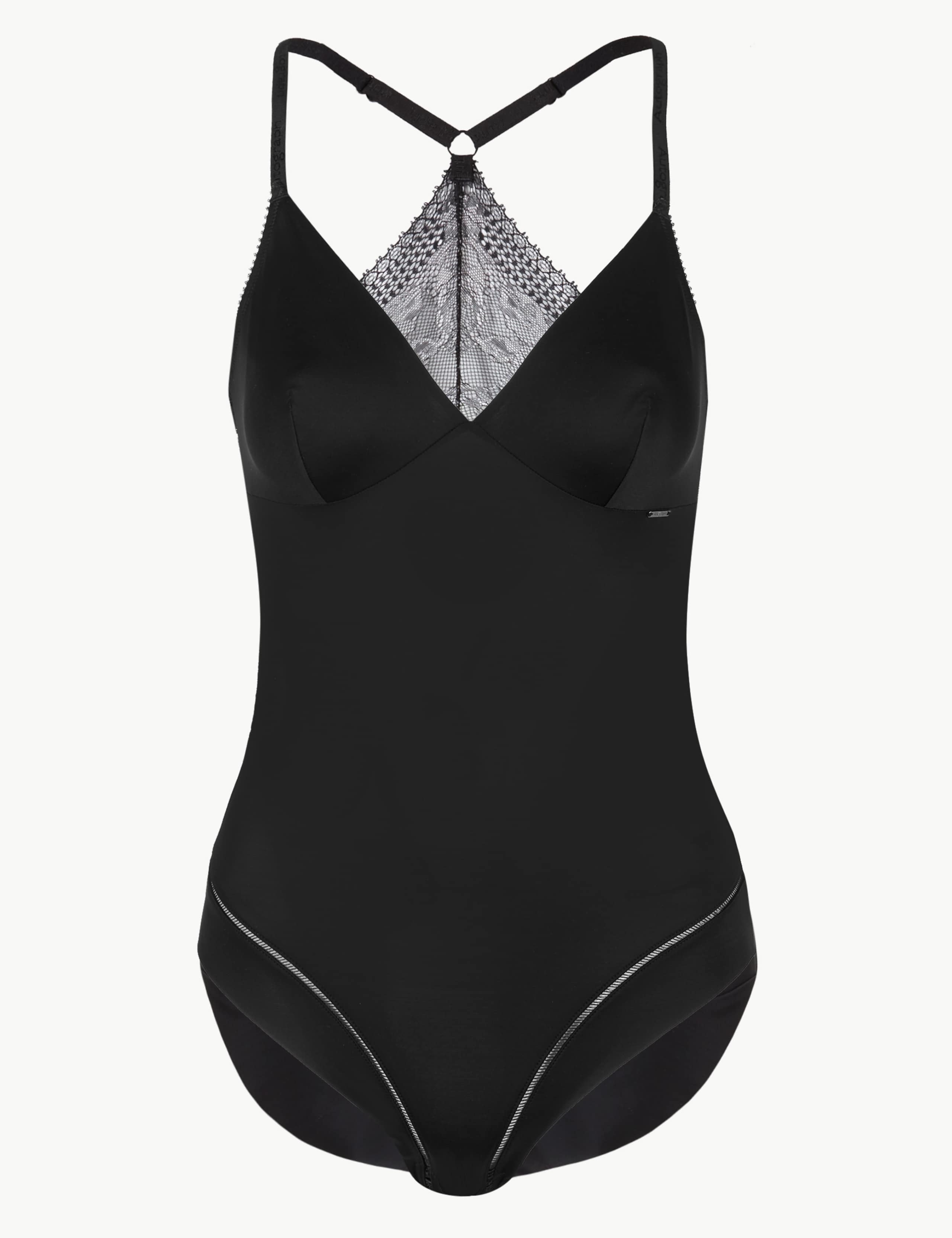 Lace Non Padded Body 2 of 3