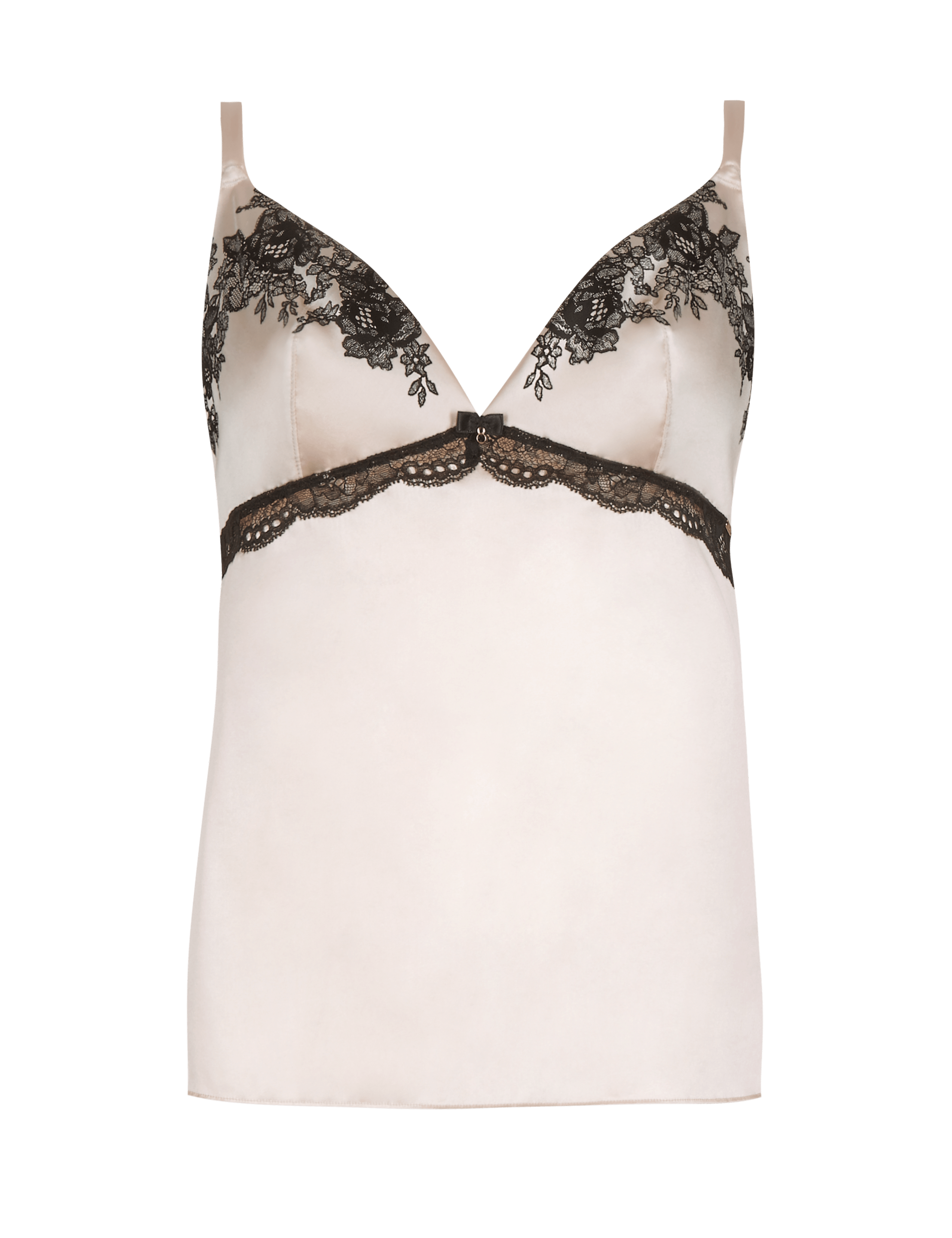 Placement Print Camisole 2 of 3