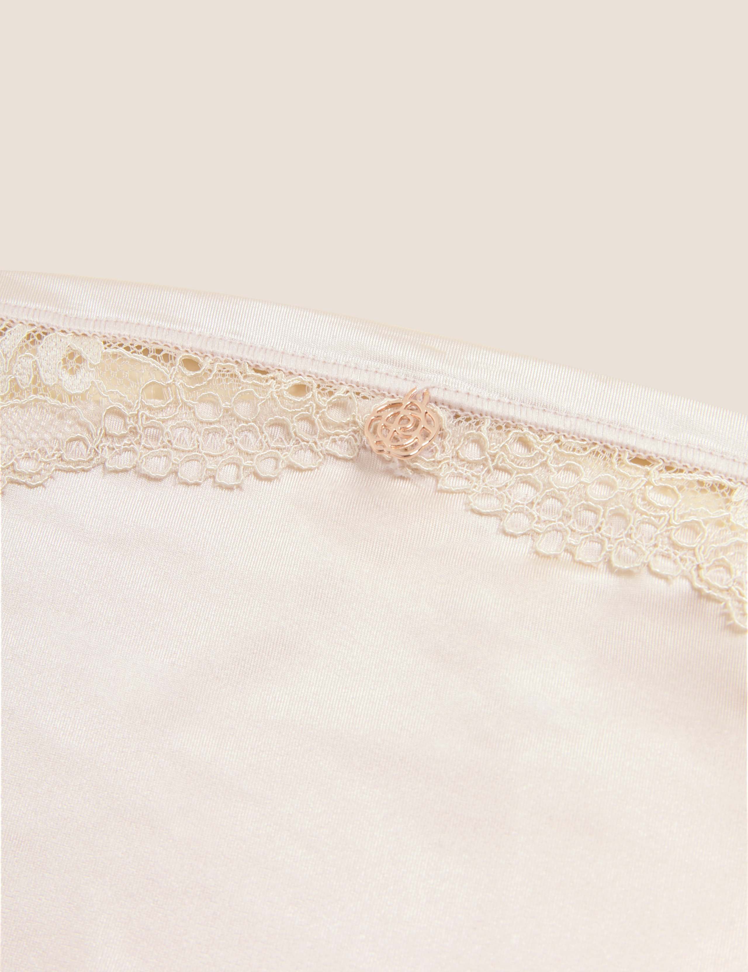 ContourWear No VPL Brazilian Knickers 2 of 3