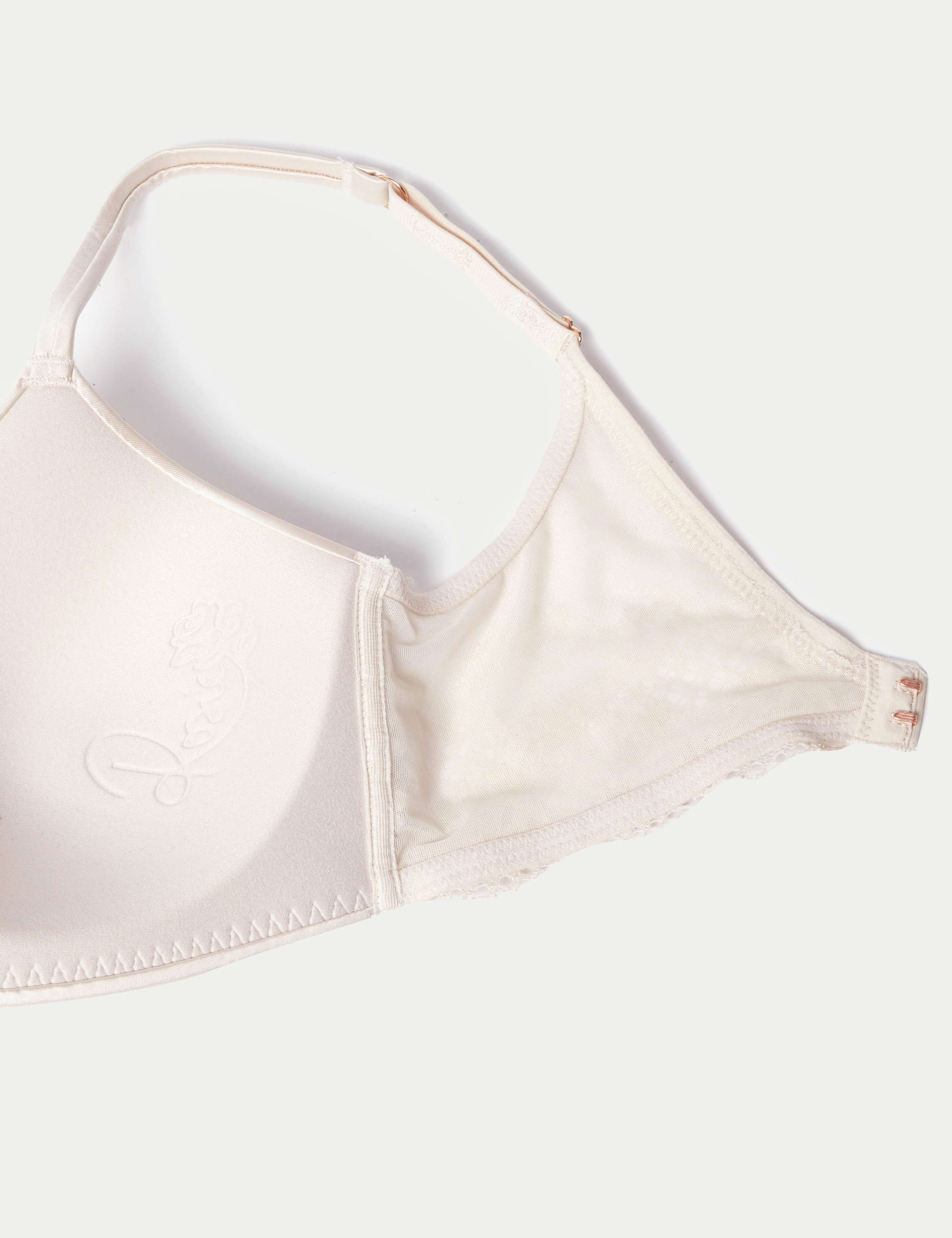 ContourWear Padded Plunge Bra A-E 3 of 3